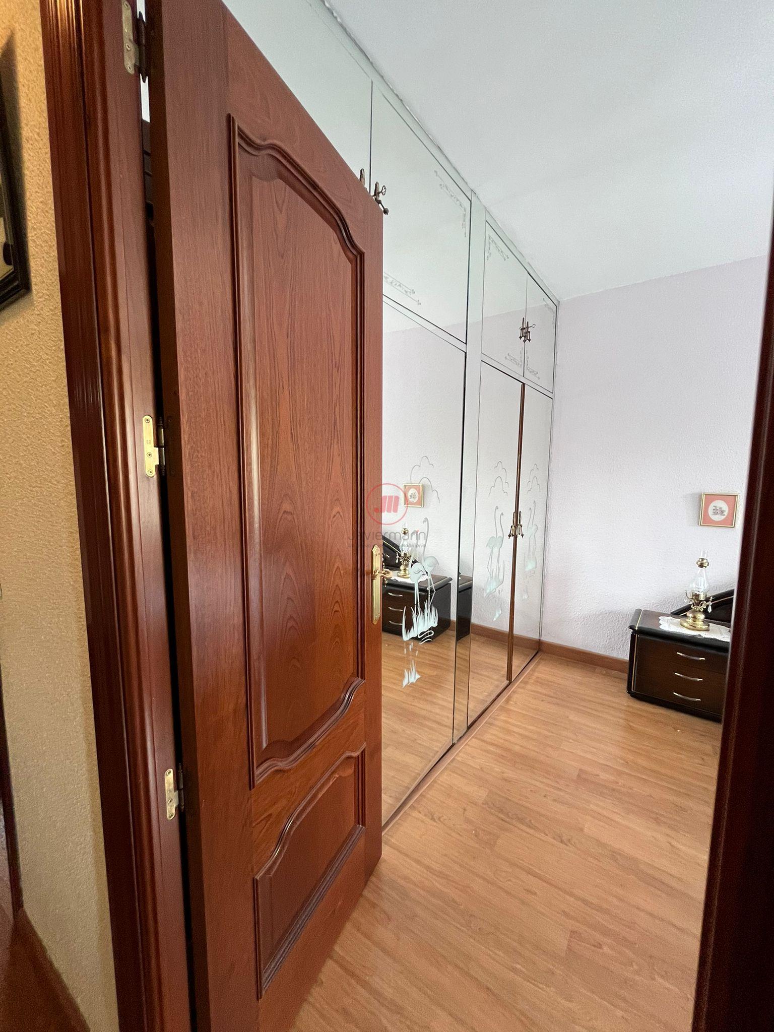 For rent of flat in Cáceres