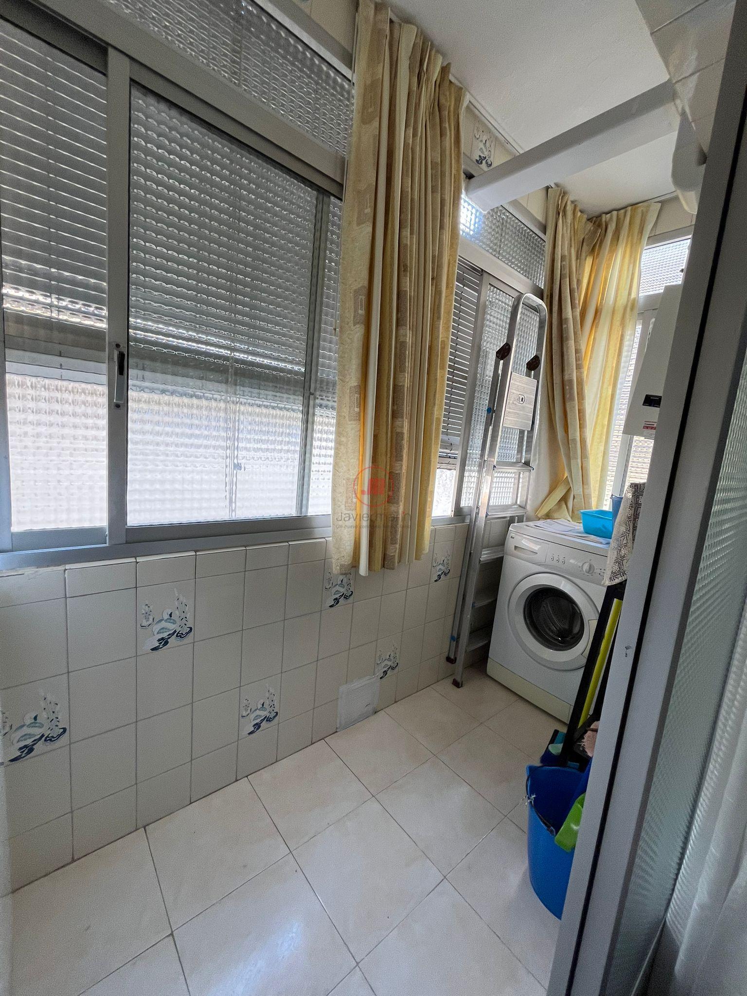 For rent of flat in Cáceres