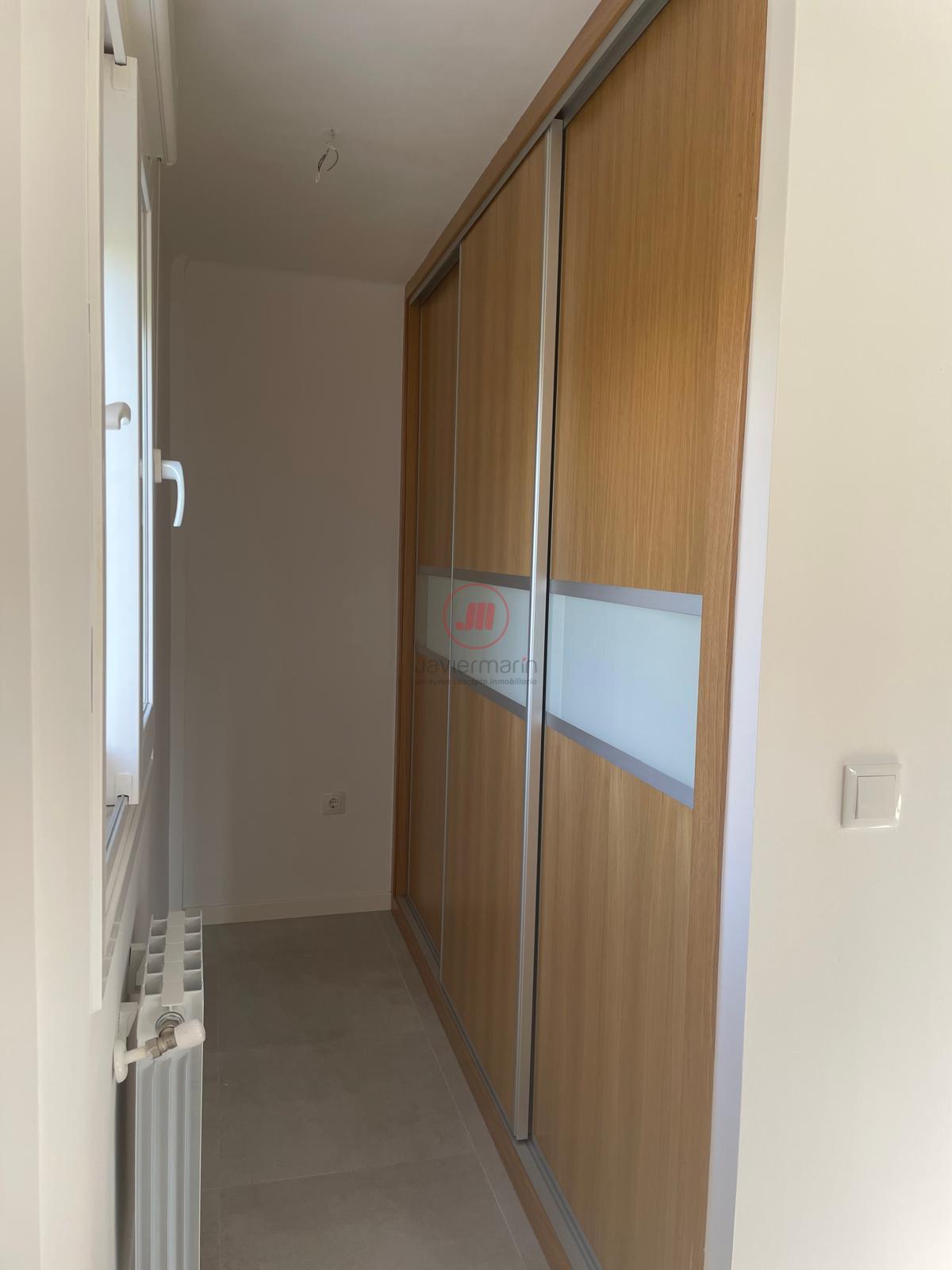 For sale of flat in Cáceres
