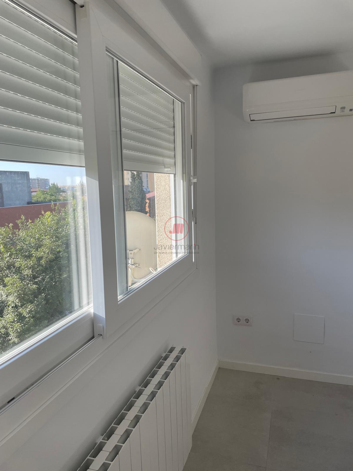 For sale of flat in Cáceres