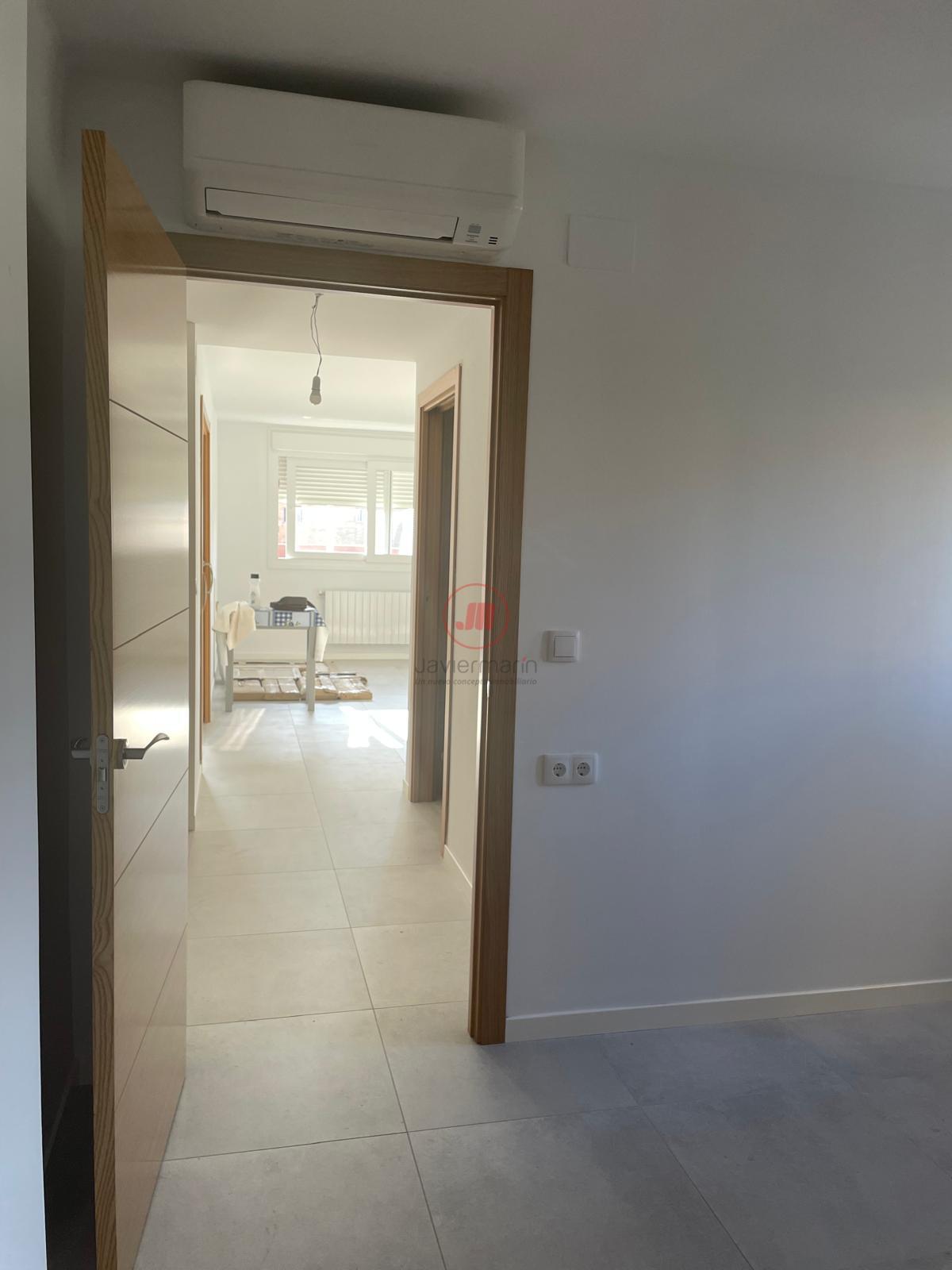 For sale of flat in Cáceres