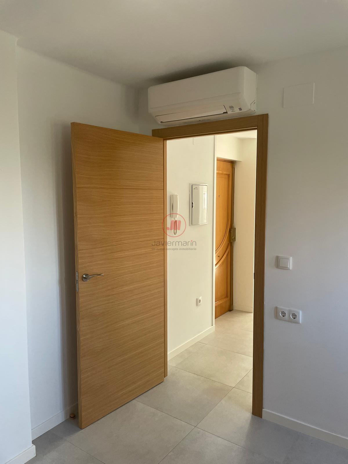 For sale of flat in Cáceres