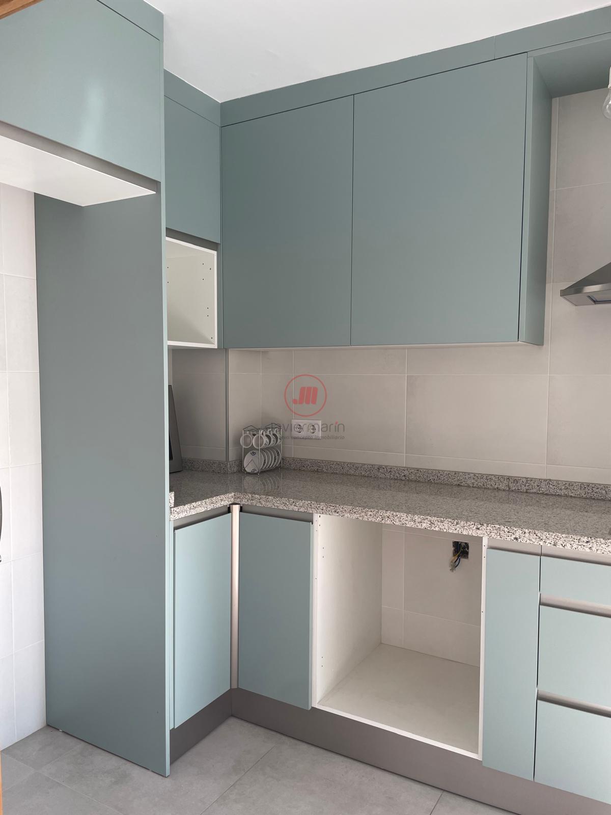 For sale of flat in Cáceres