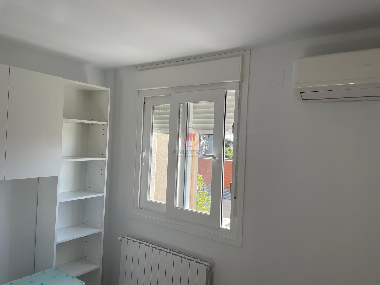 For sale of flat in Cáceres