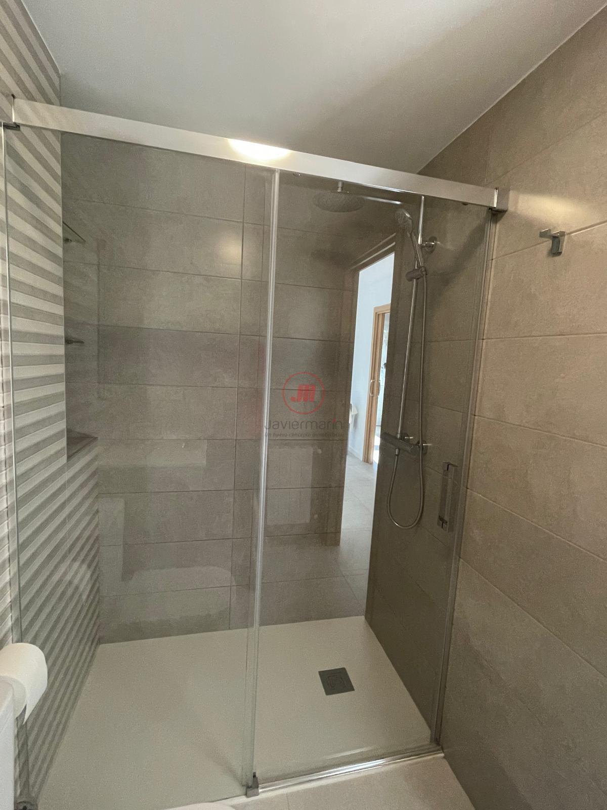 For sale of flat in Cáceres