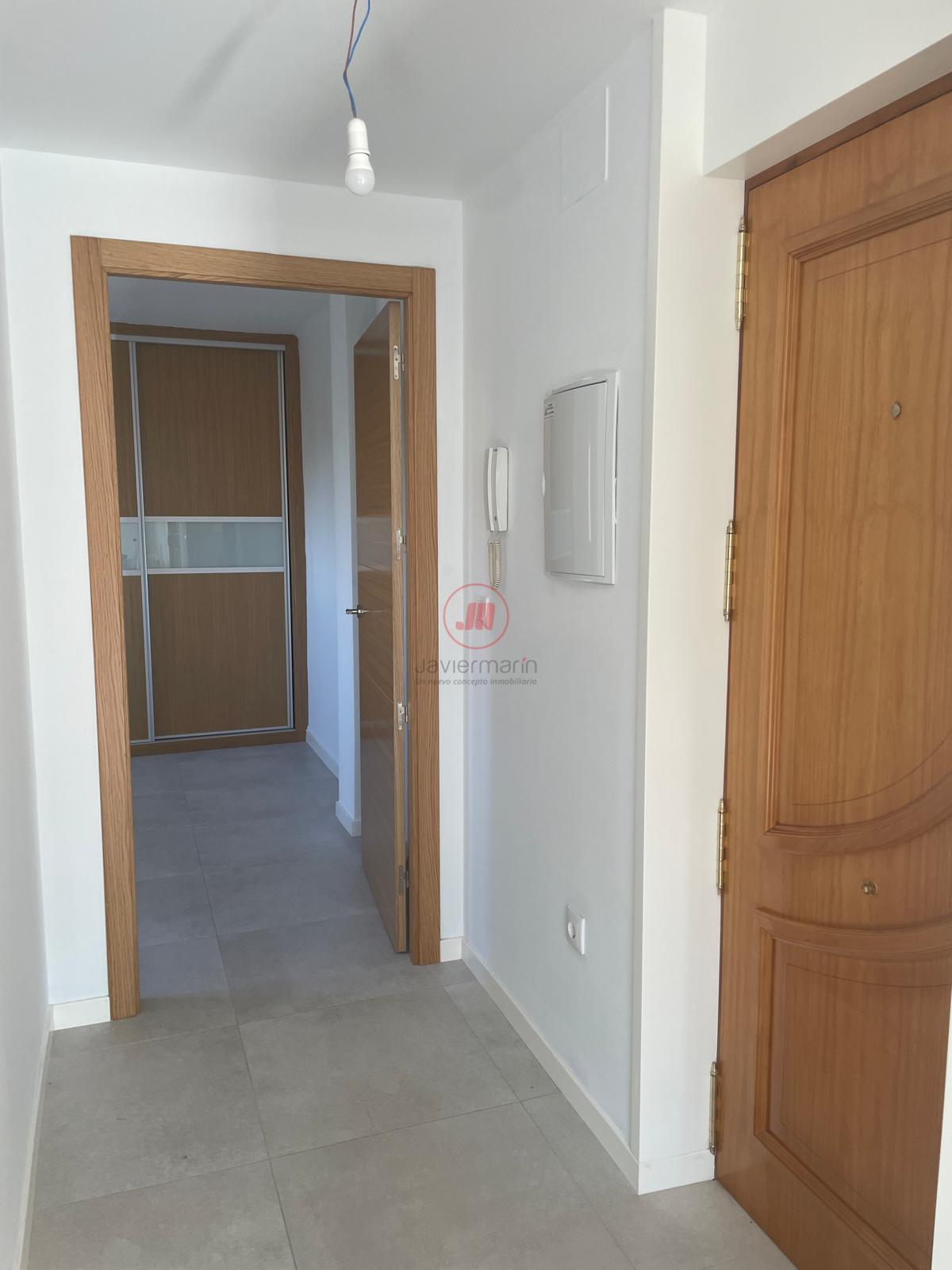 For sale of flat in Cáceres