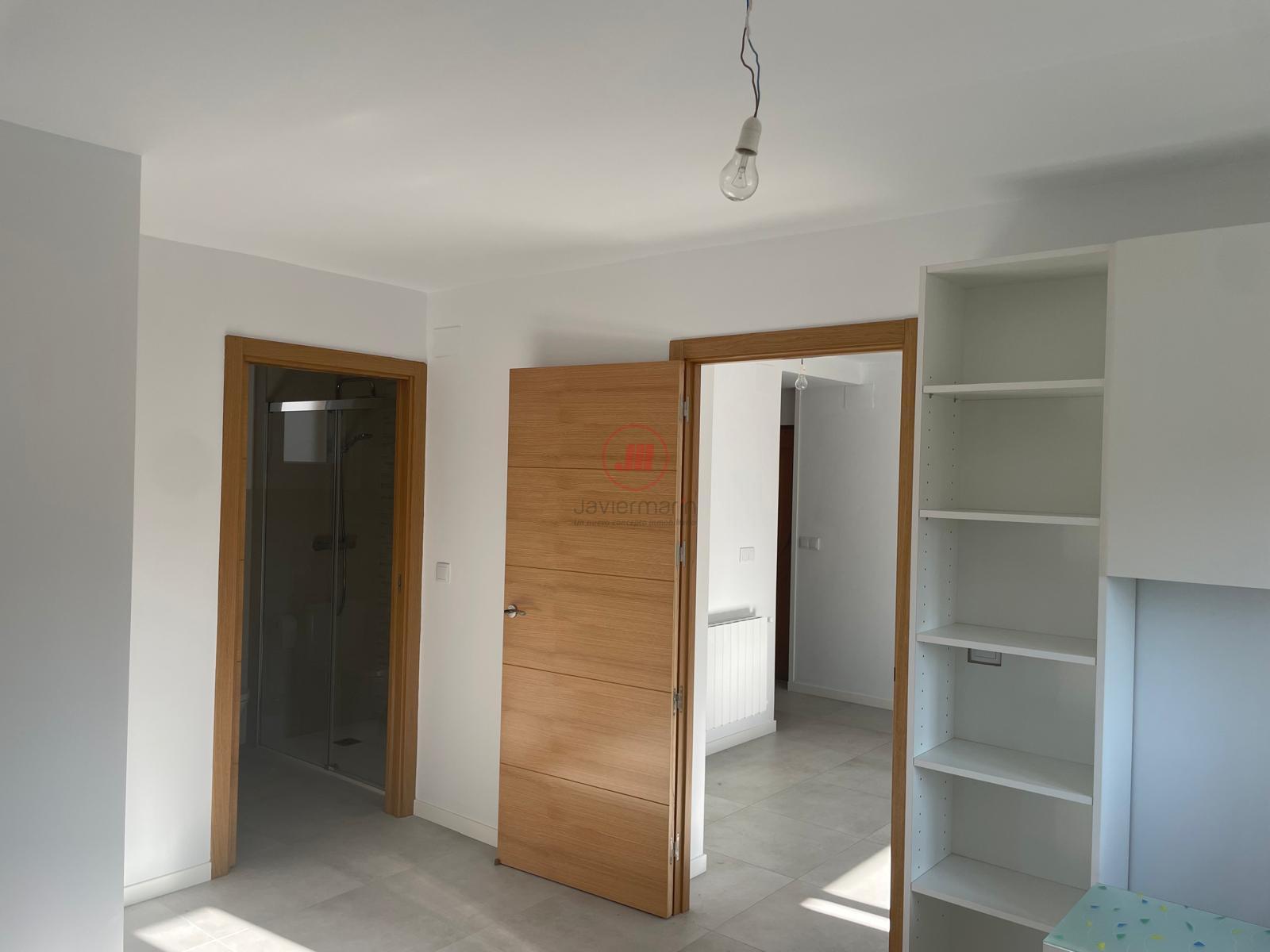 For sale of flat in Cáceres
