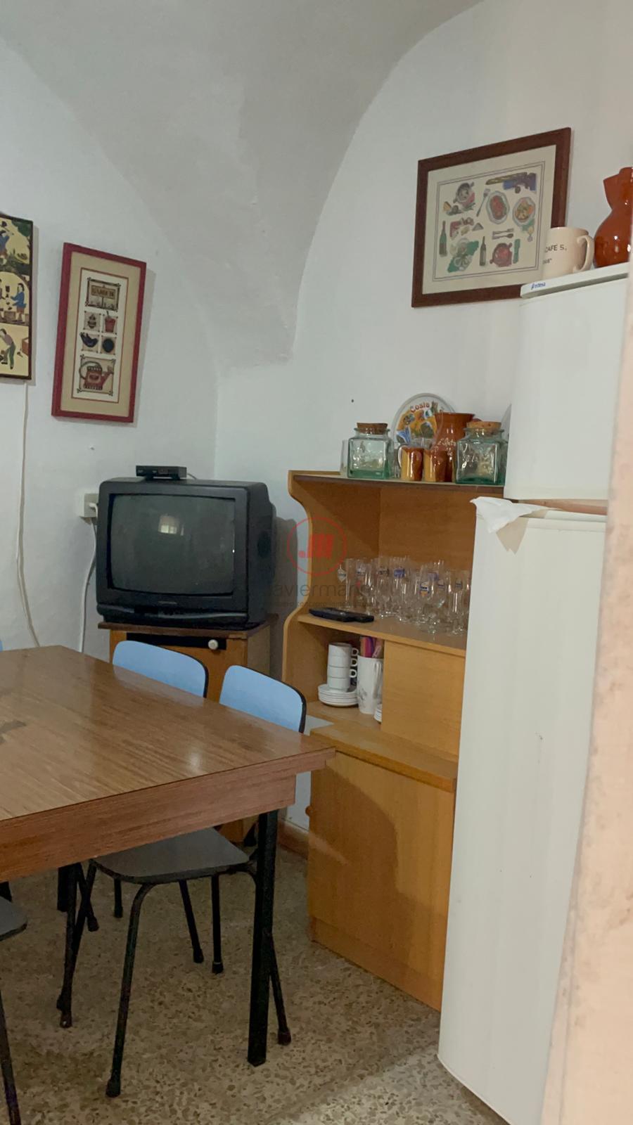 For sale of house in Casar de Cáceres