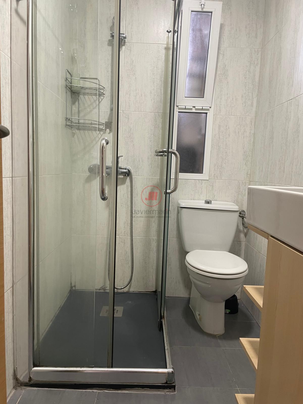 For sale of flat in Cáceres