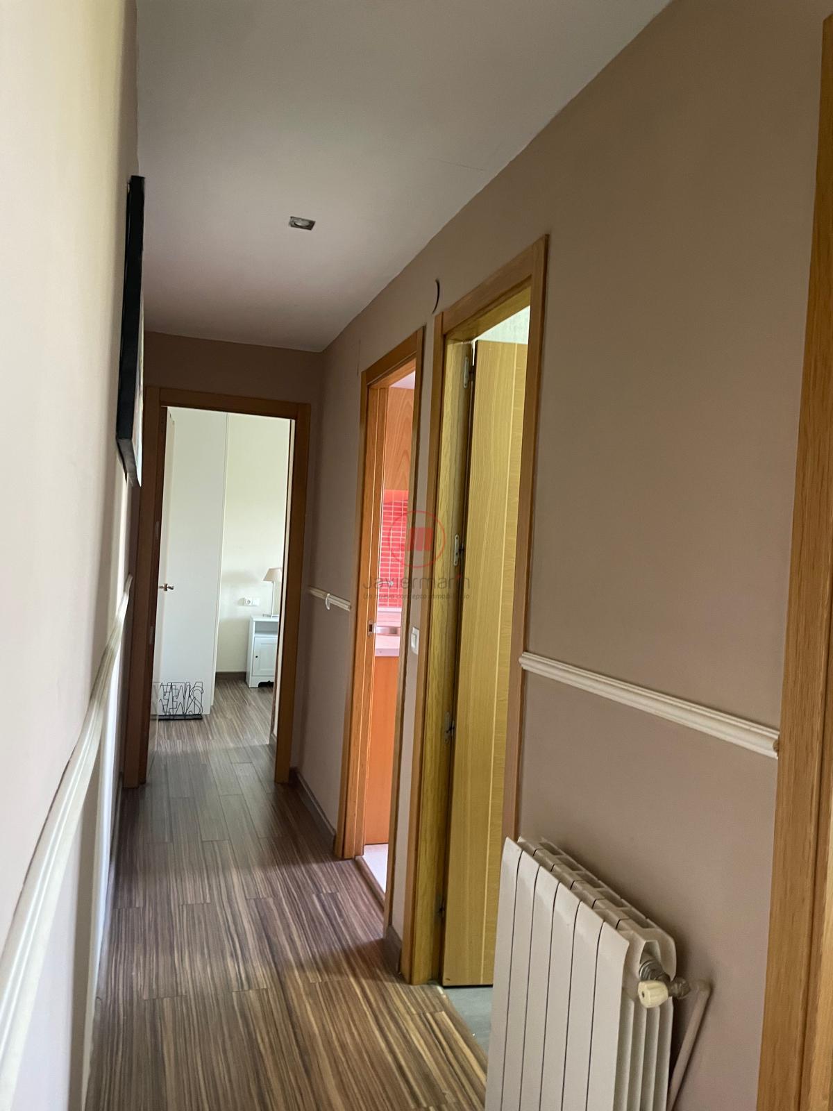For sale of flat in Cáceres