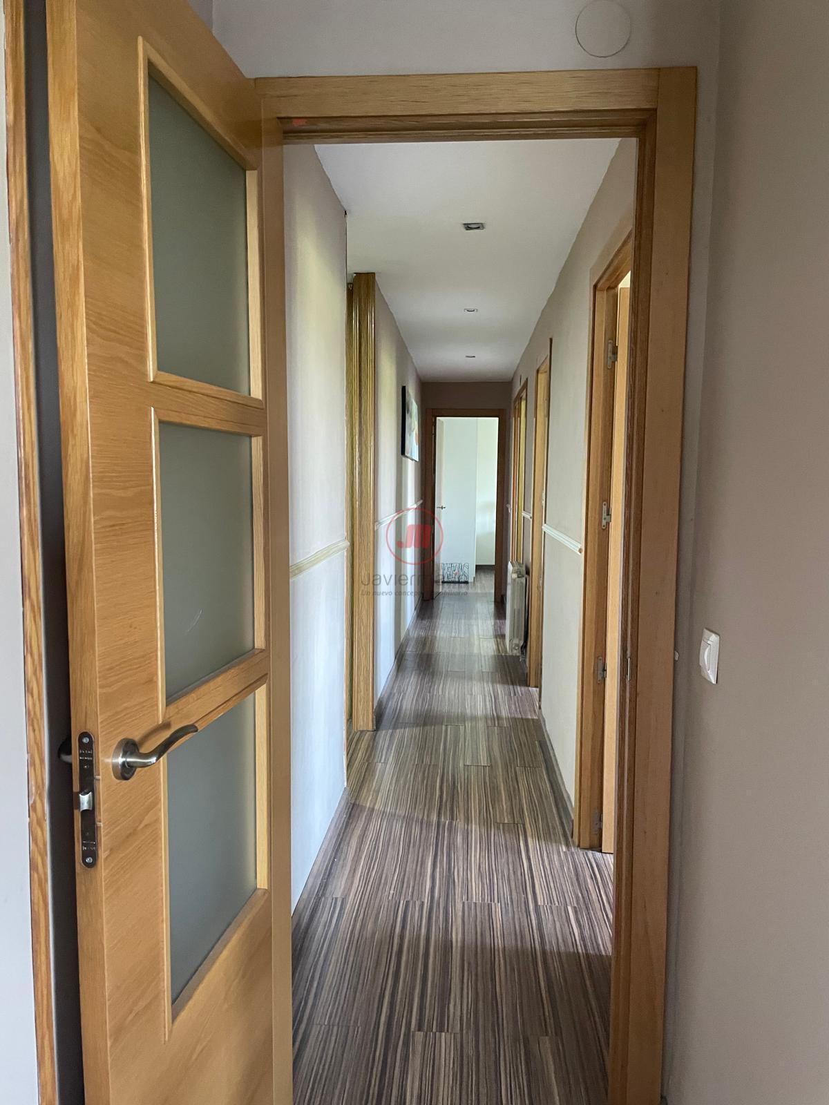 For sale of flat in Cáceres