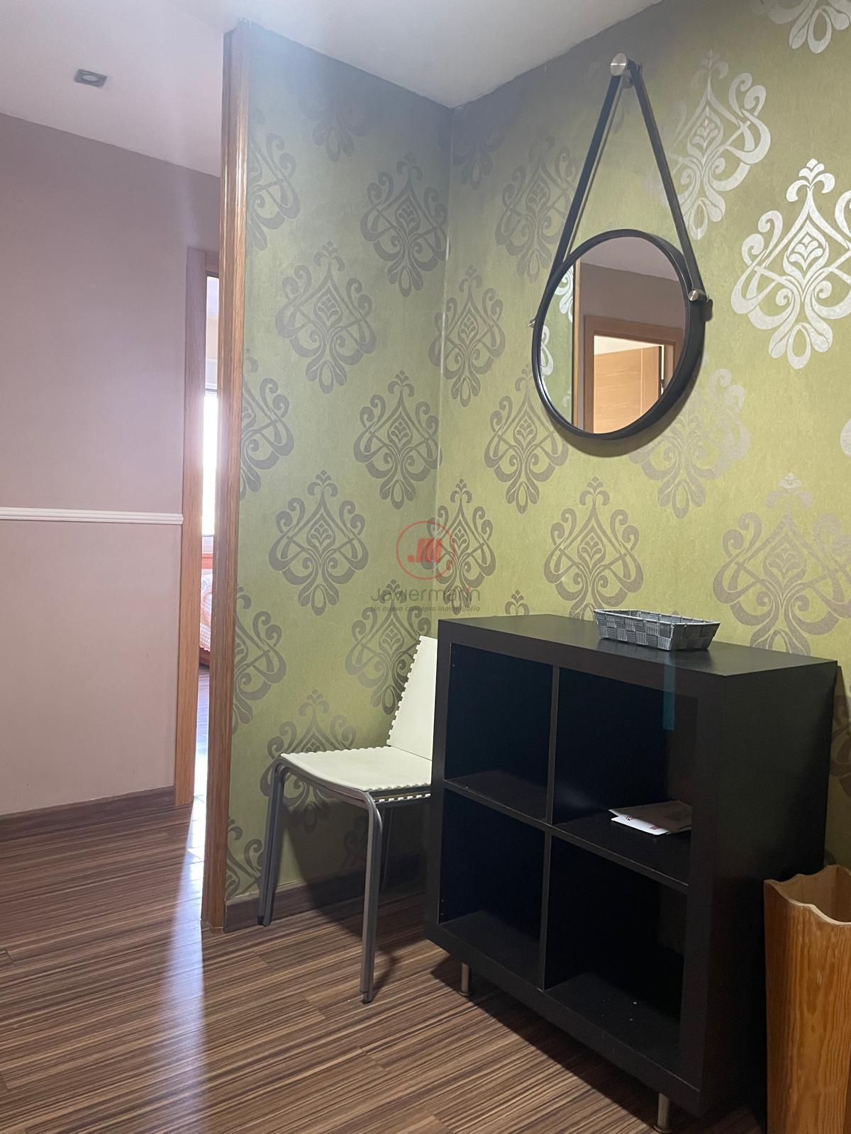For sale of flat in Cáceres