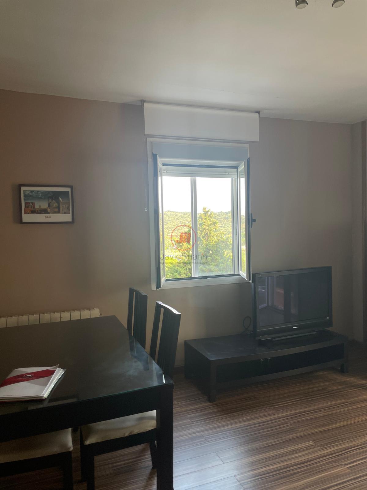For sale of flat in Cáceres