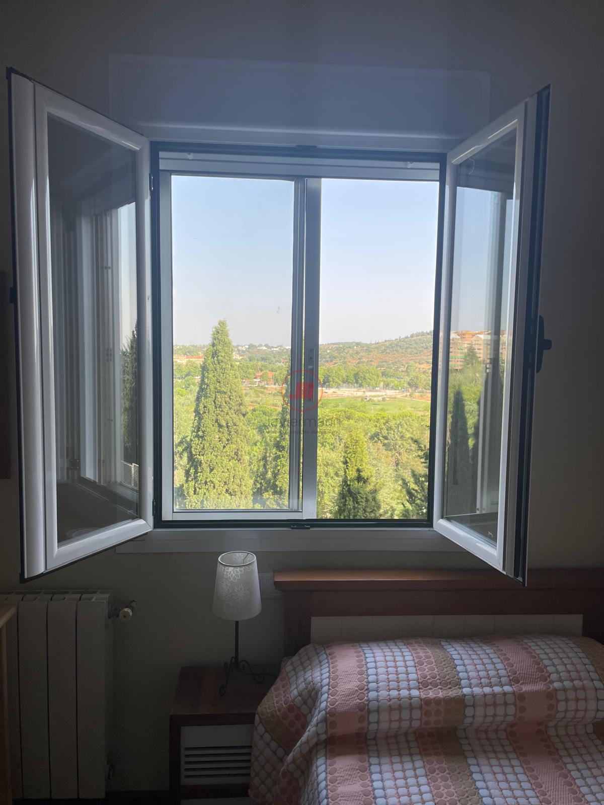 For sale of flat in Cáceres