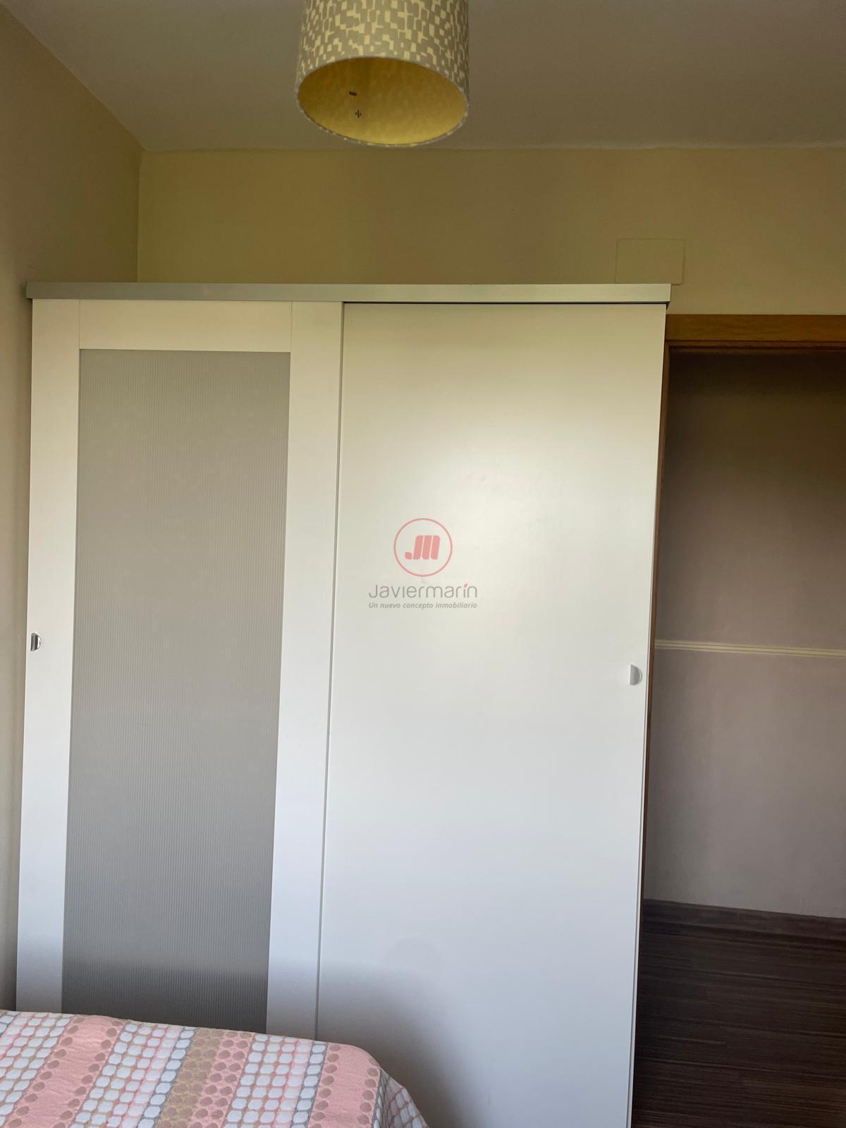 For sale of flat in Cáceres