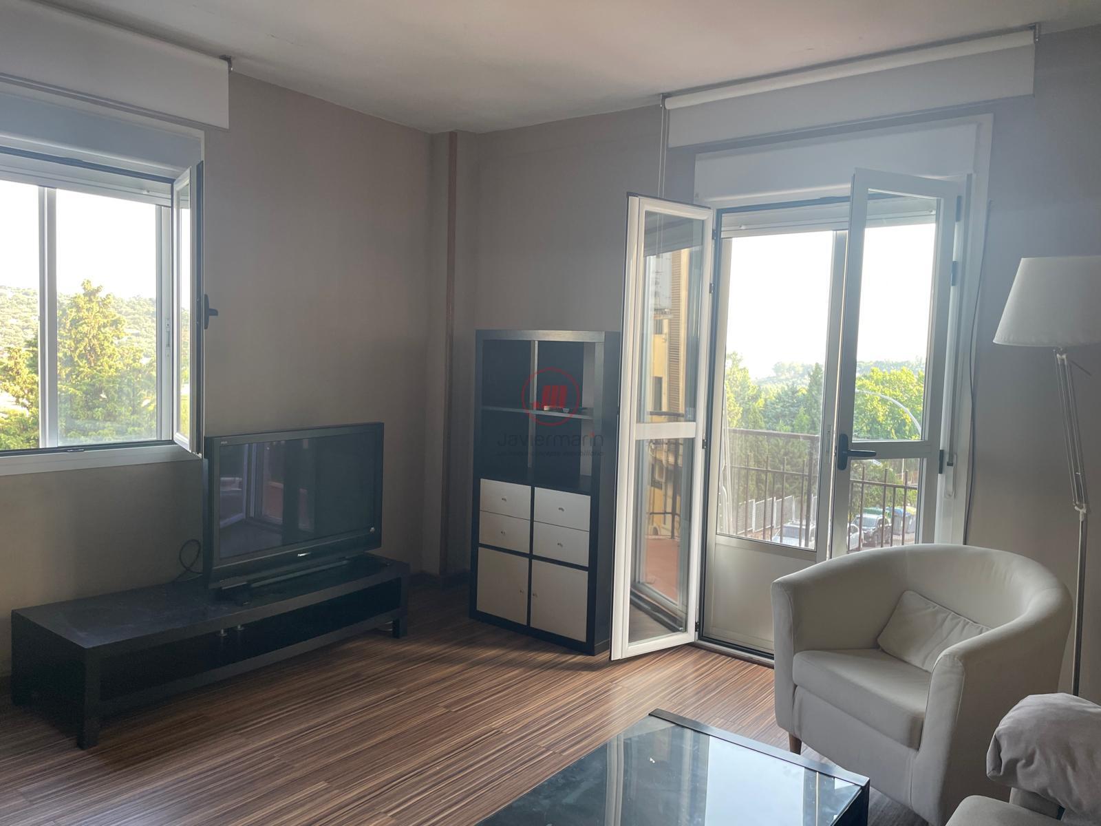 For sale of flat in Cáceres