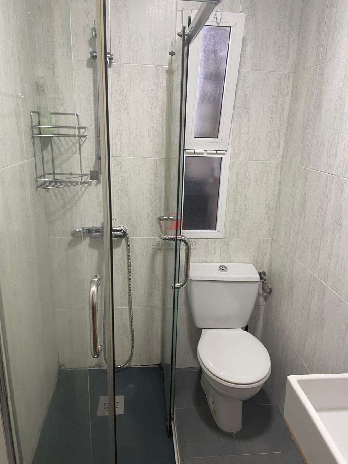 For sale of flat in Cáceres