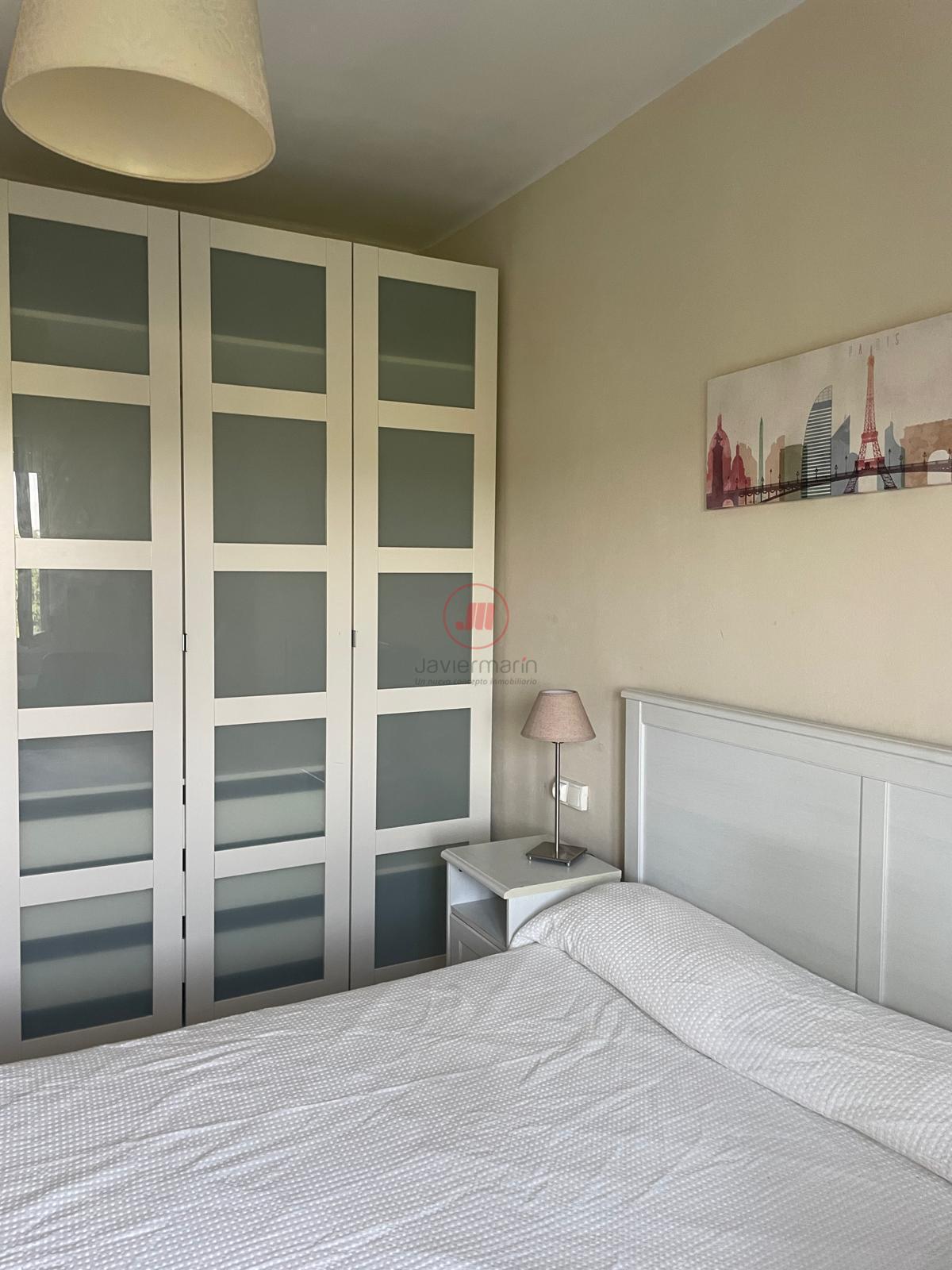 For sale of flat in Cáceres