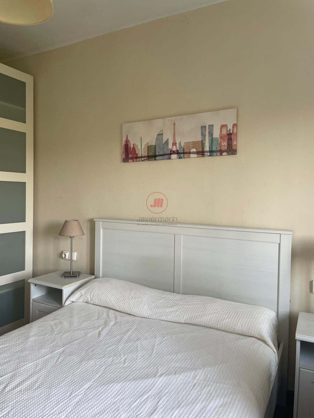 For sale of flat in Cáceres