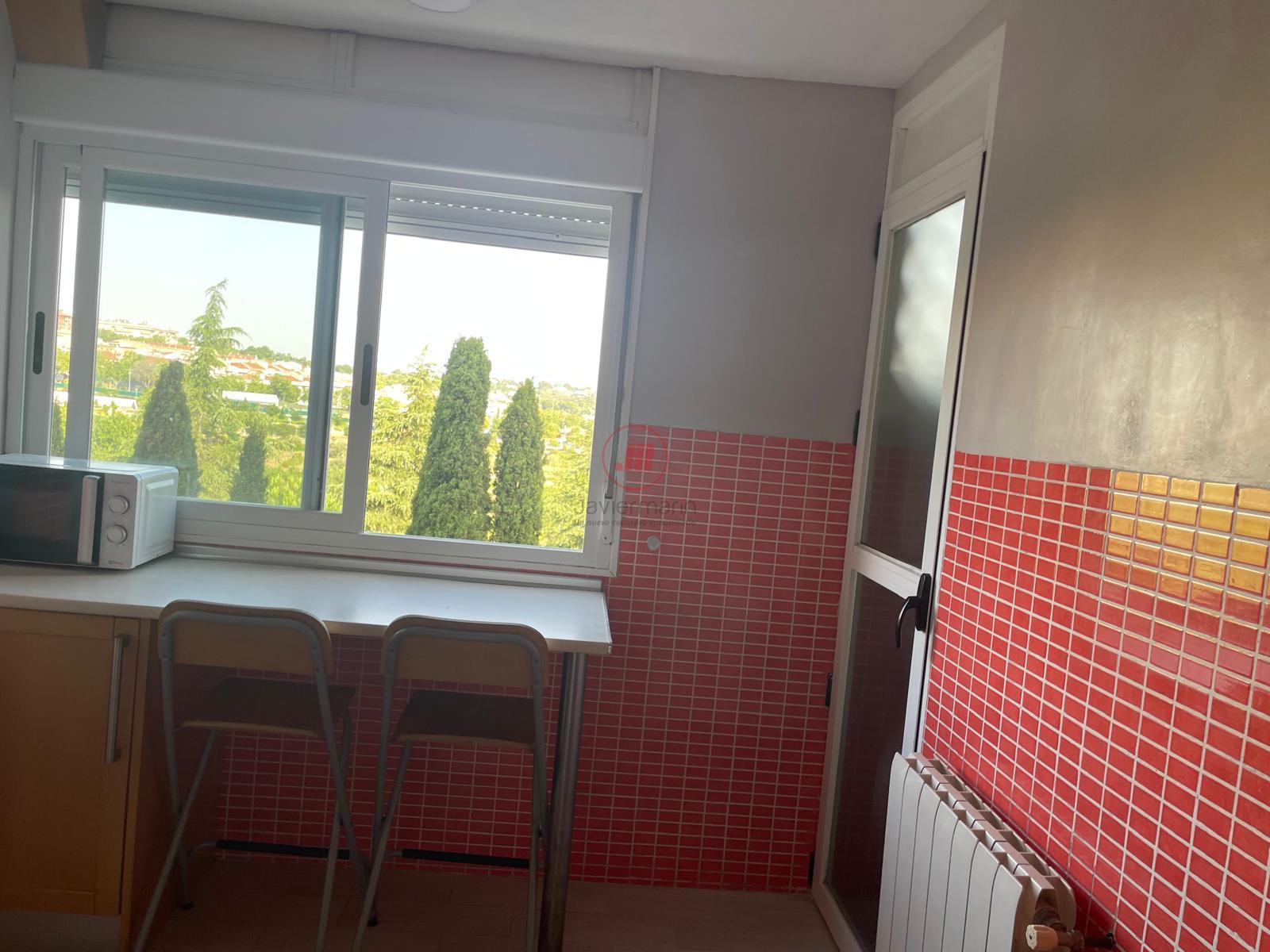 For sale of flat in Cáceres