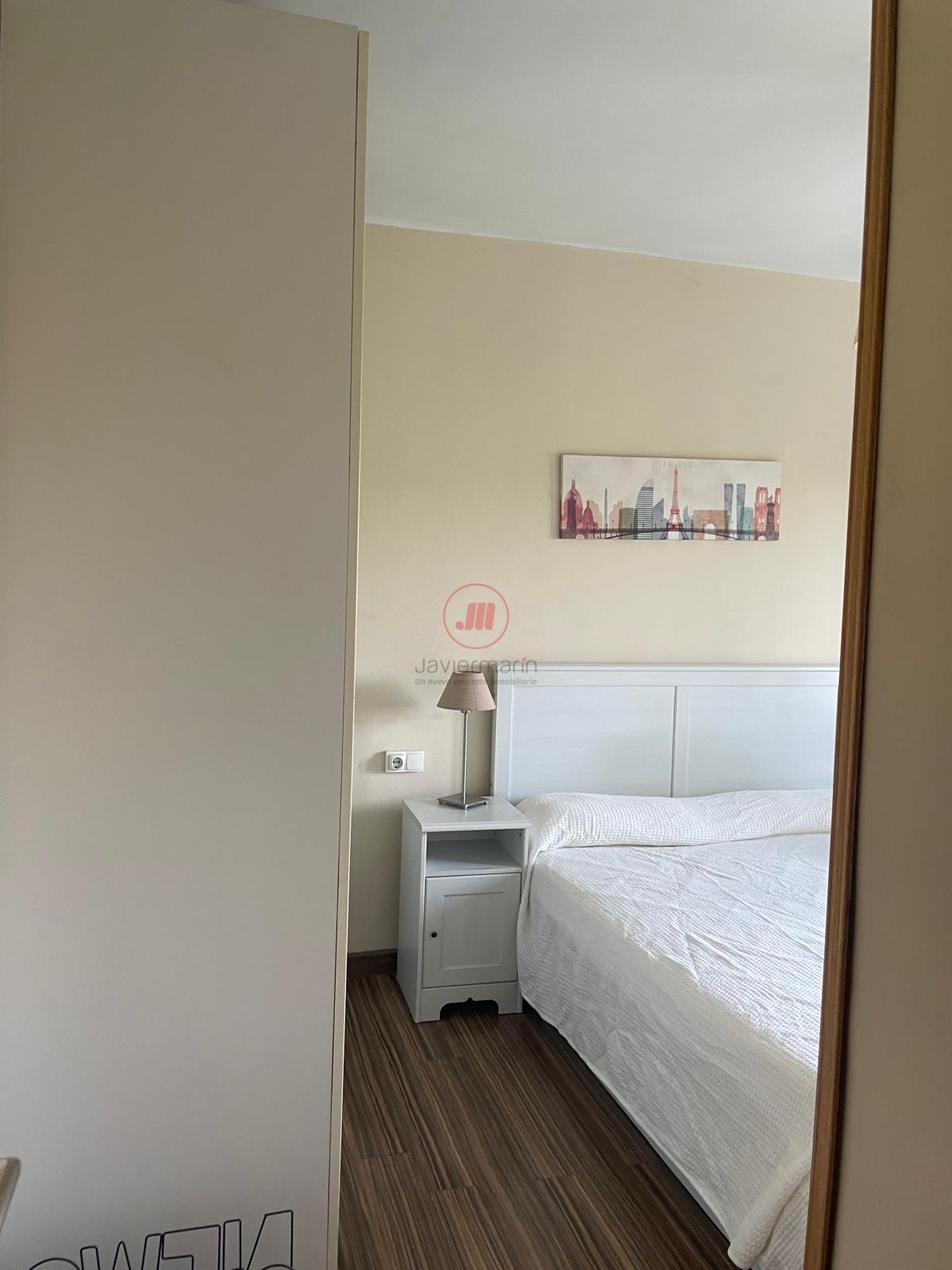 For sale of flat in Cáceres