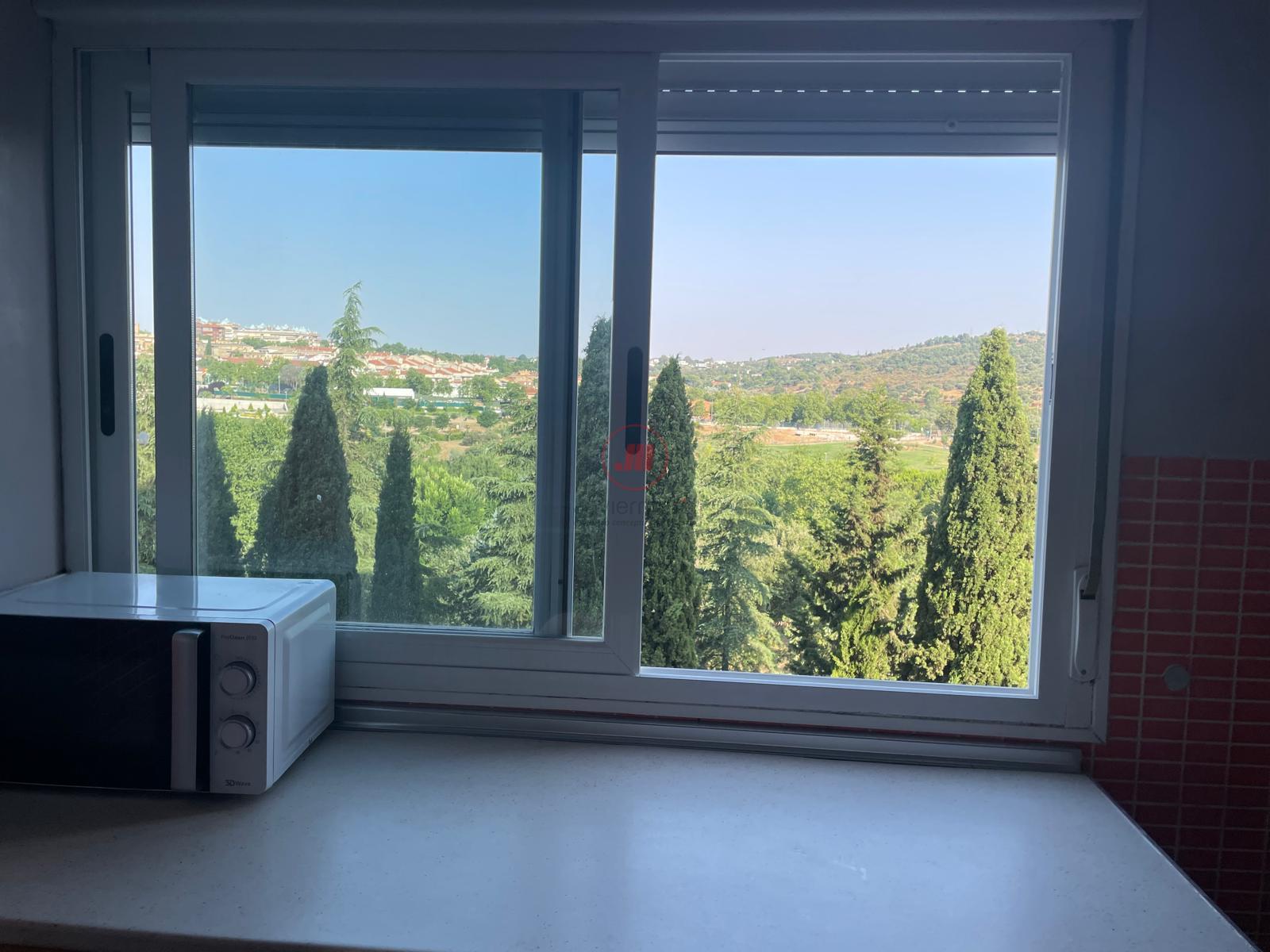 For sale of flat in Cáceres