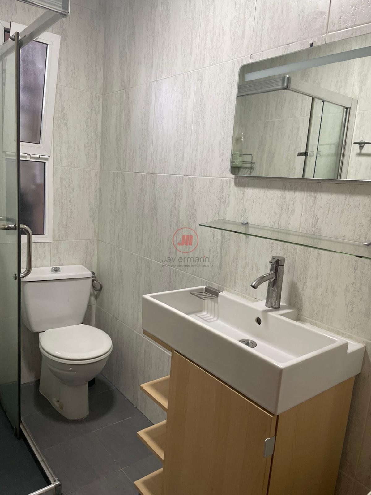 For sale of flat in Cáceres