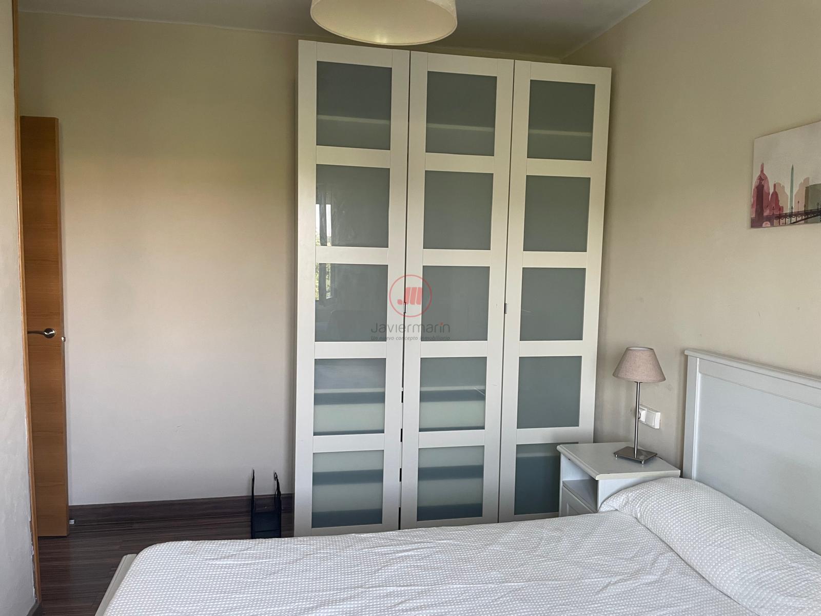 For sale of flat in Cáceres