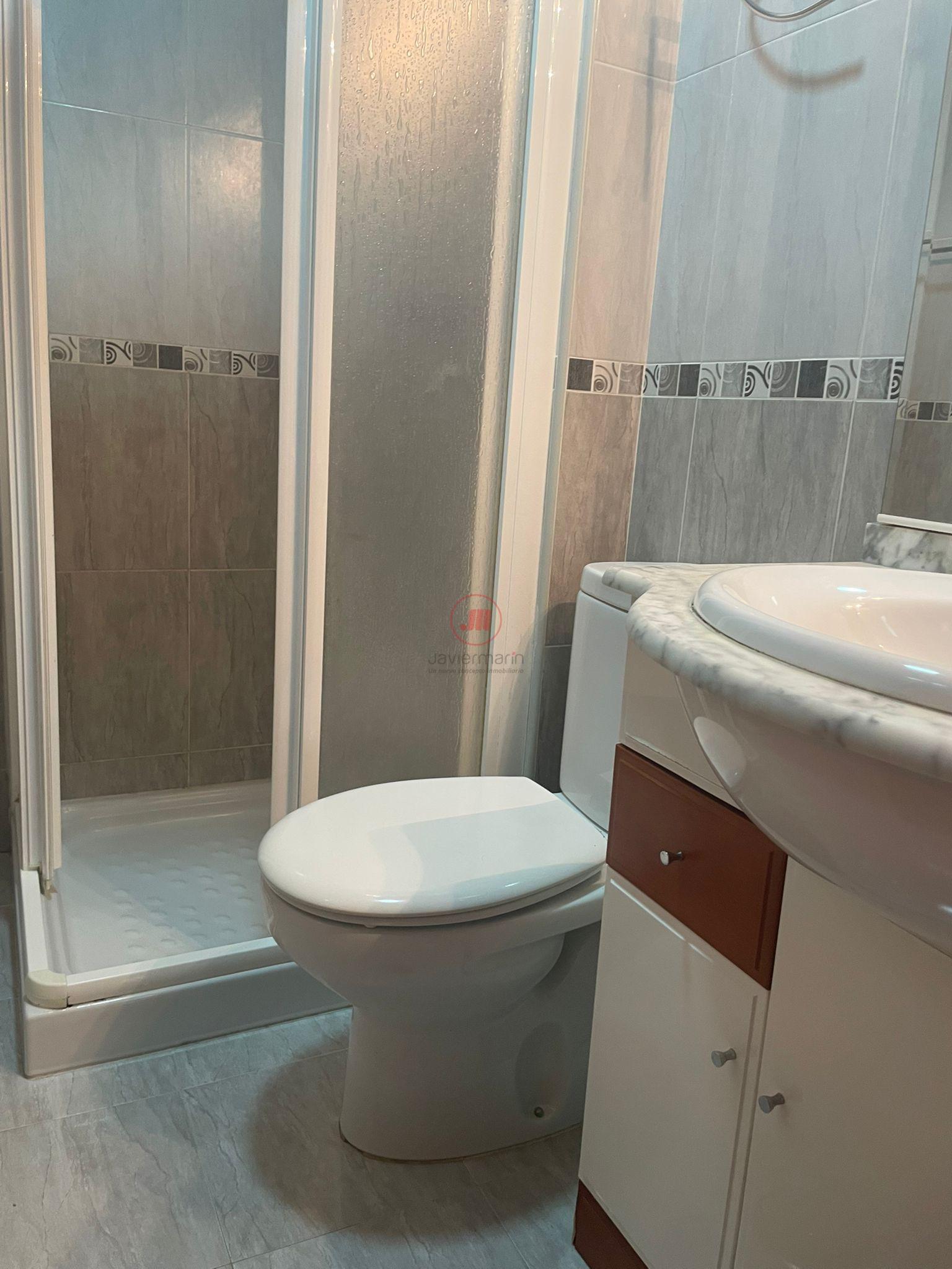 For rent of flat in Cáceres