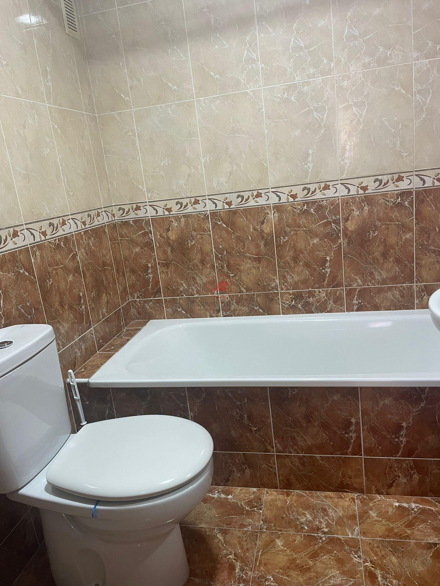 For rent of flat in Cáceres