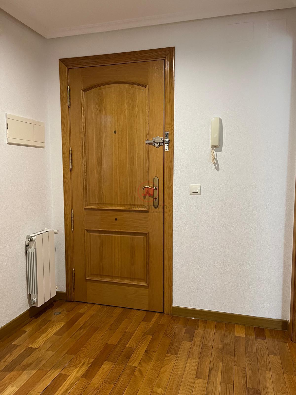Alquiler de apartamento en Cáceres