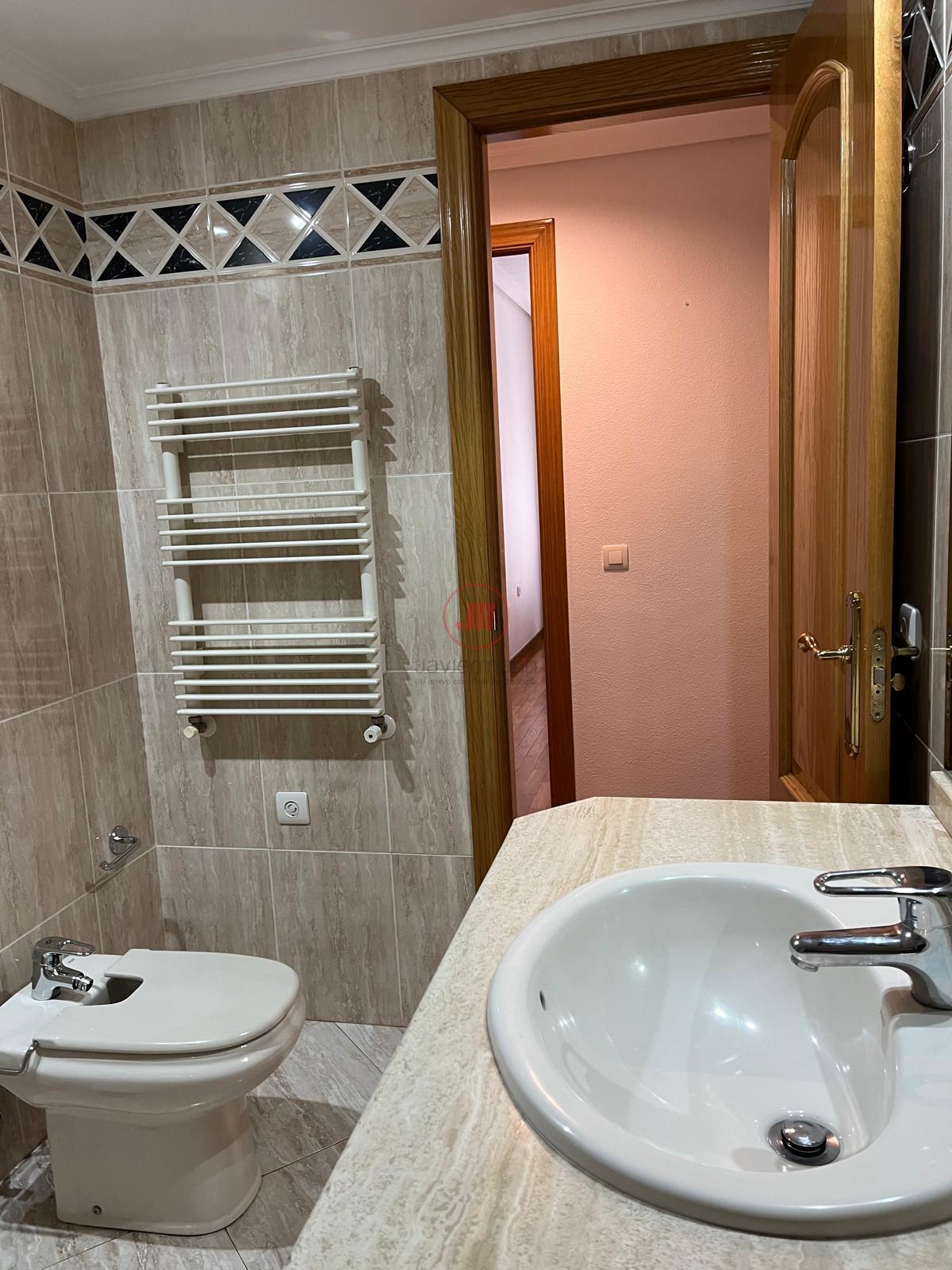 Alquiler de apartamento en Cáceres