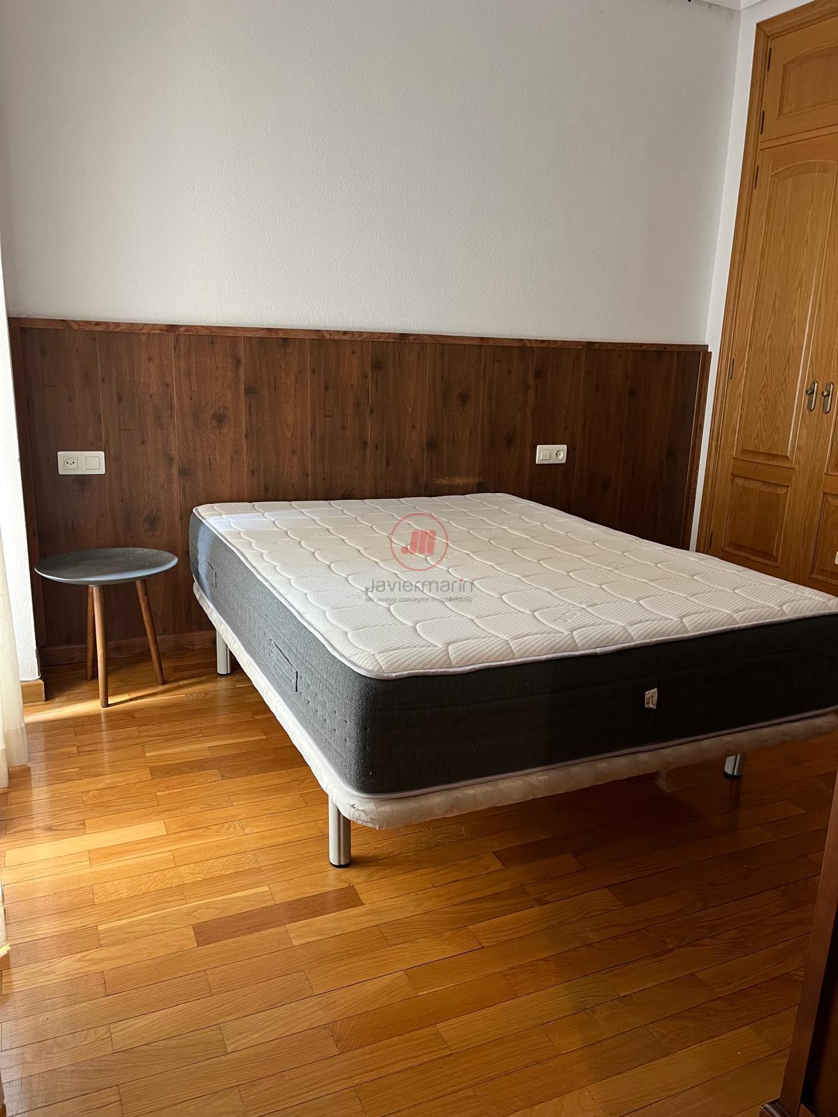 Alquiler de apartamento en Cáceres