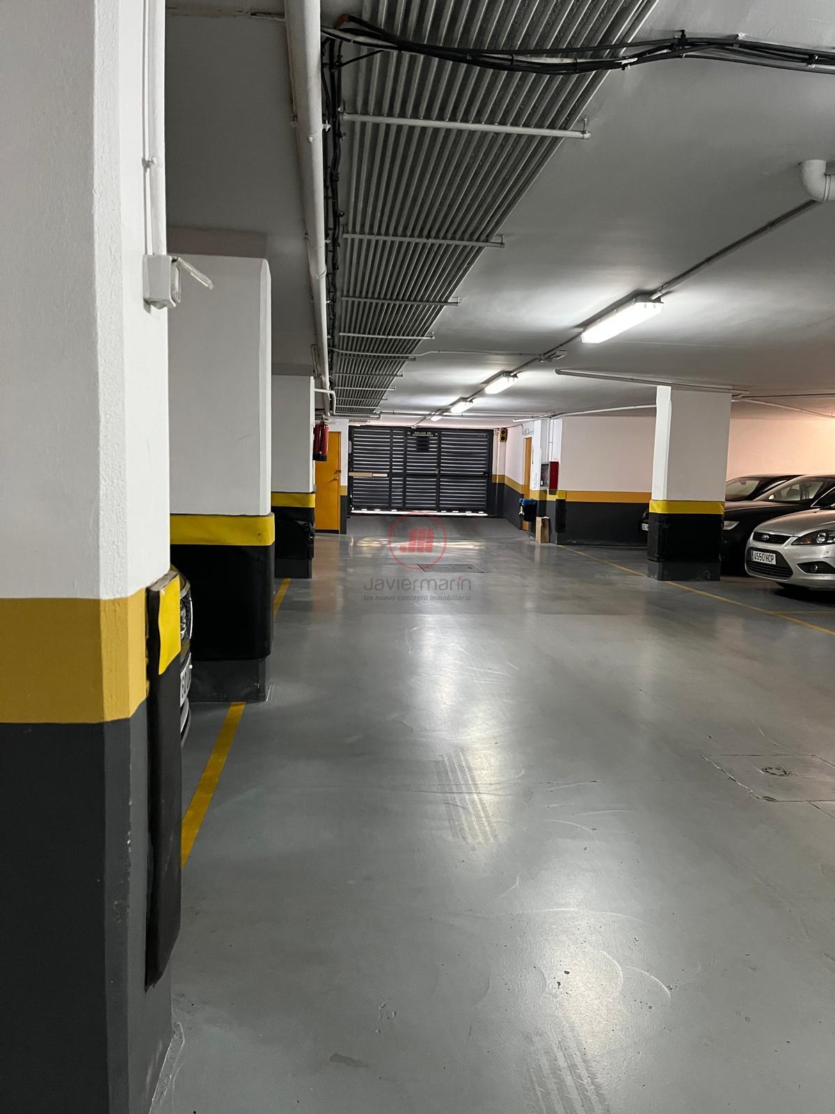 Alquiler de apartamento en Cáceres