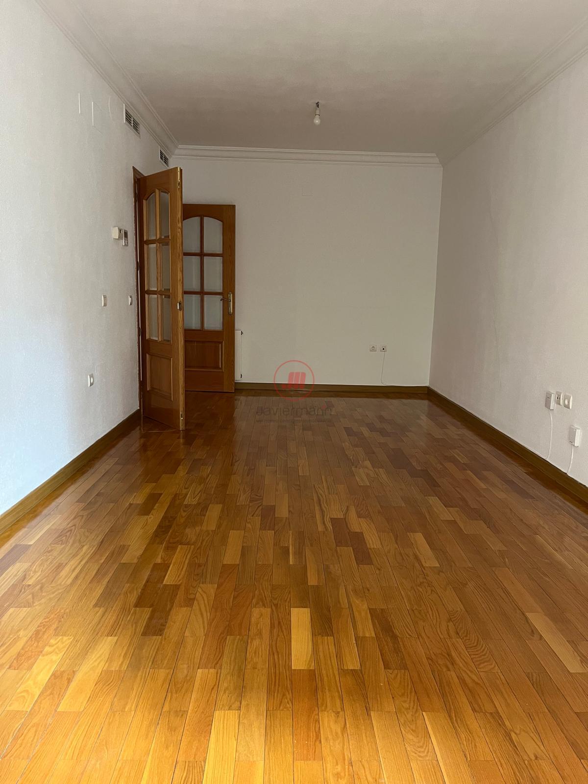 Alquiler de apartamento en Cáceres