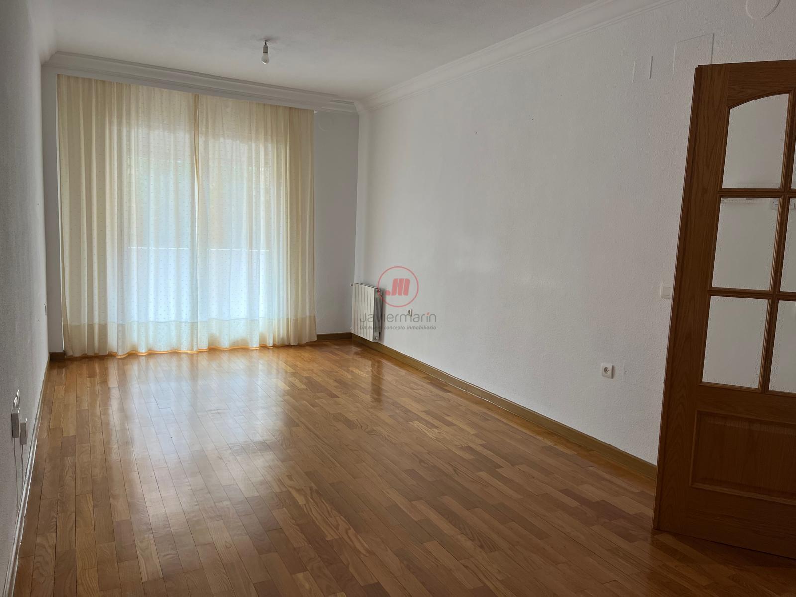 Alquiler de apartamento en Cáceres