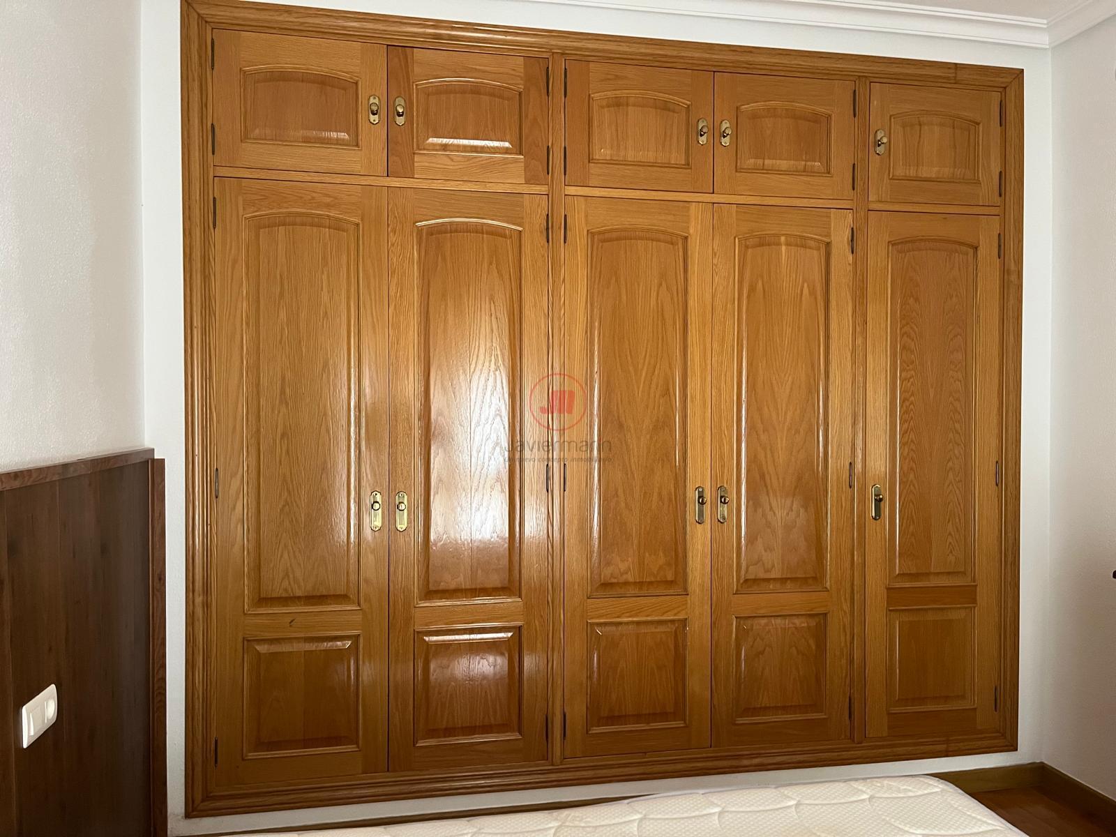 Alquiler de apartamento en Cáceres
