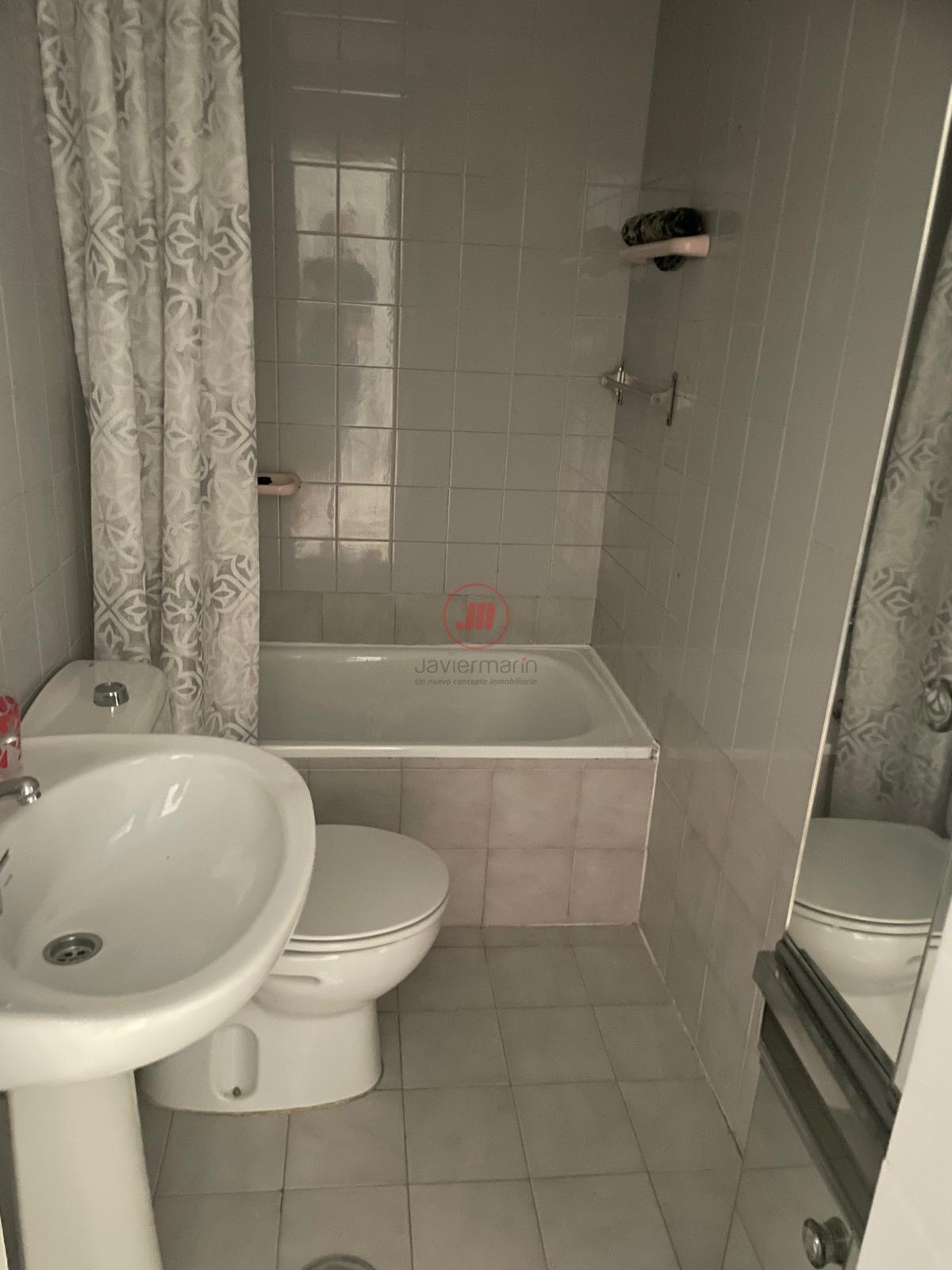 Alquiler de piso en Cáceres