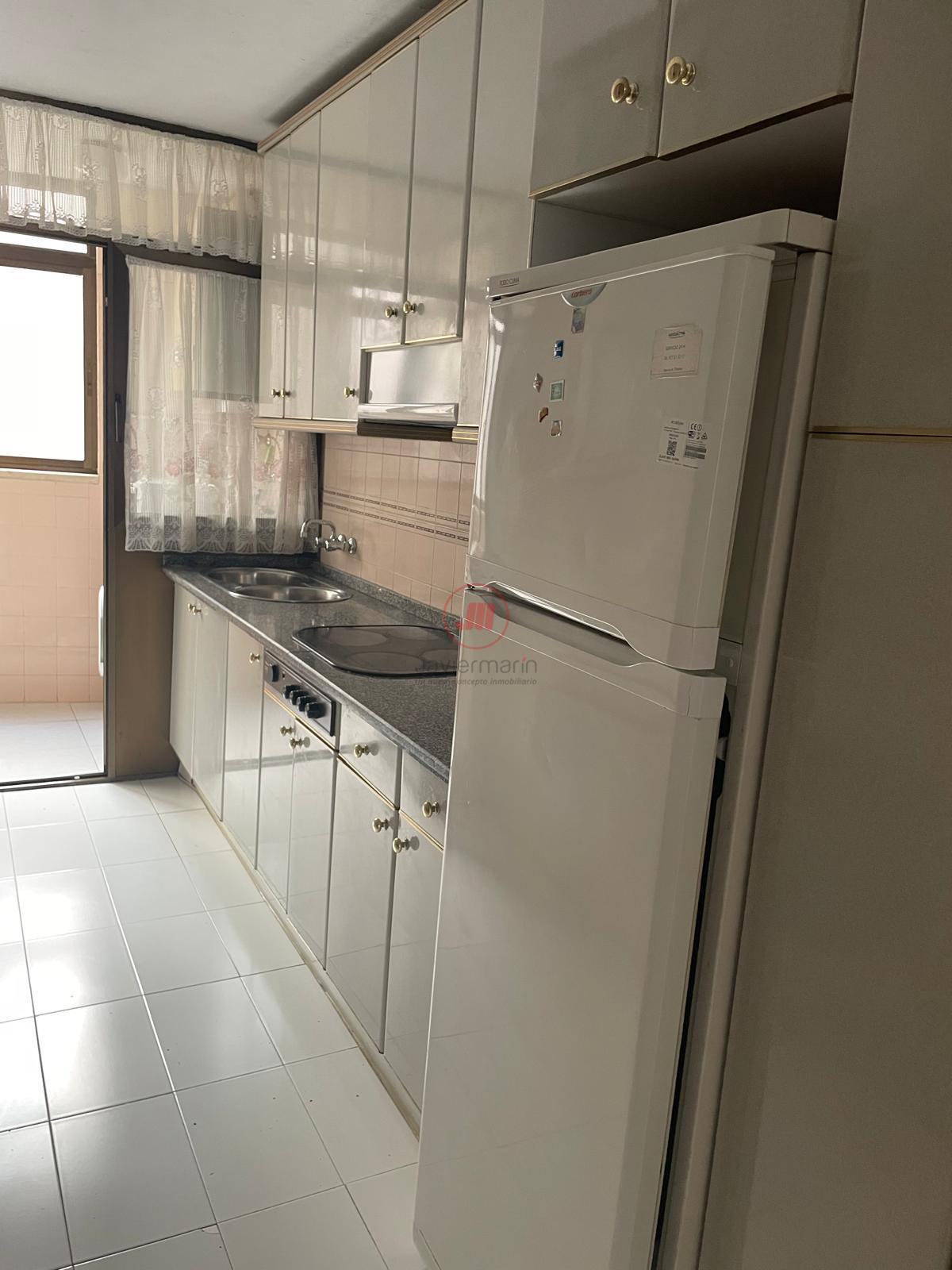 Alquiler de piso en Cáceres