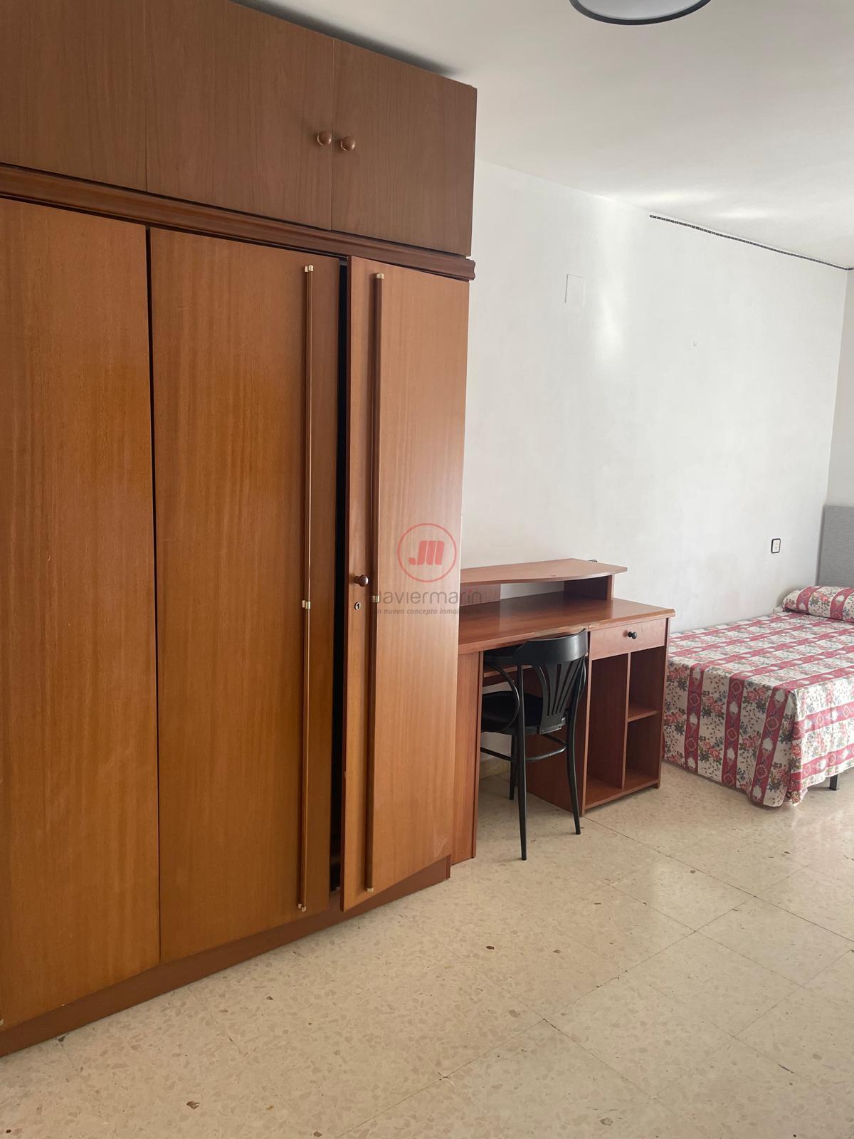 Alquiler de piso en Cáceres