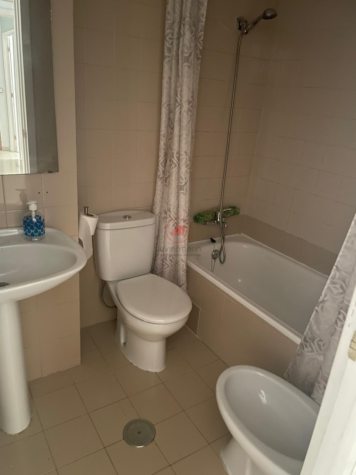 Alquiler de piso en Cáceres