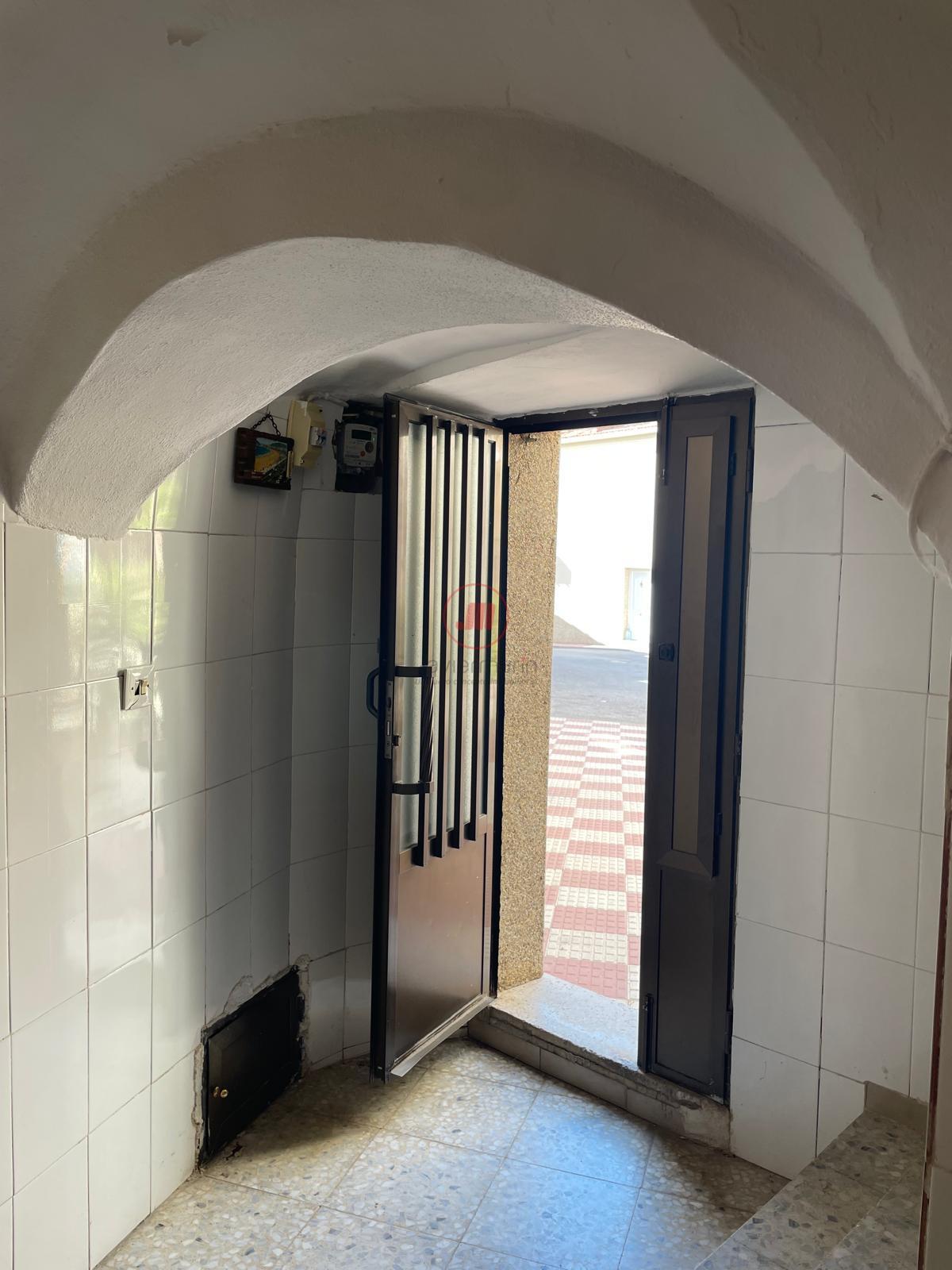 Venta de casa en Torreorgaz