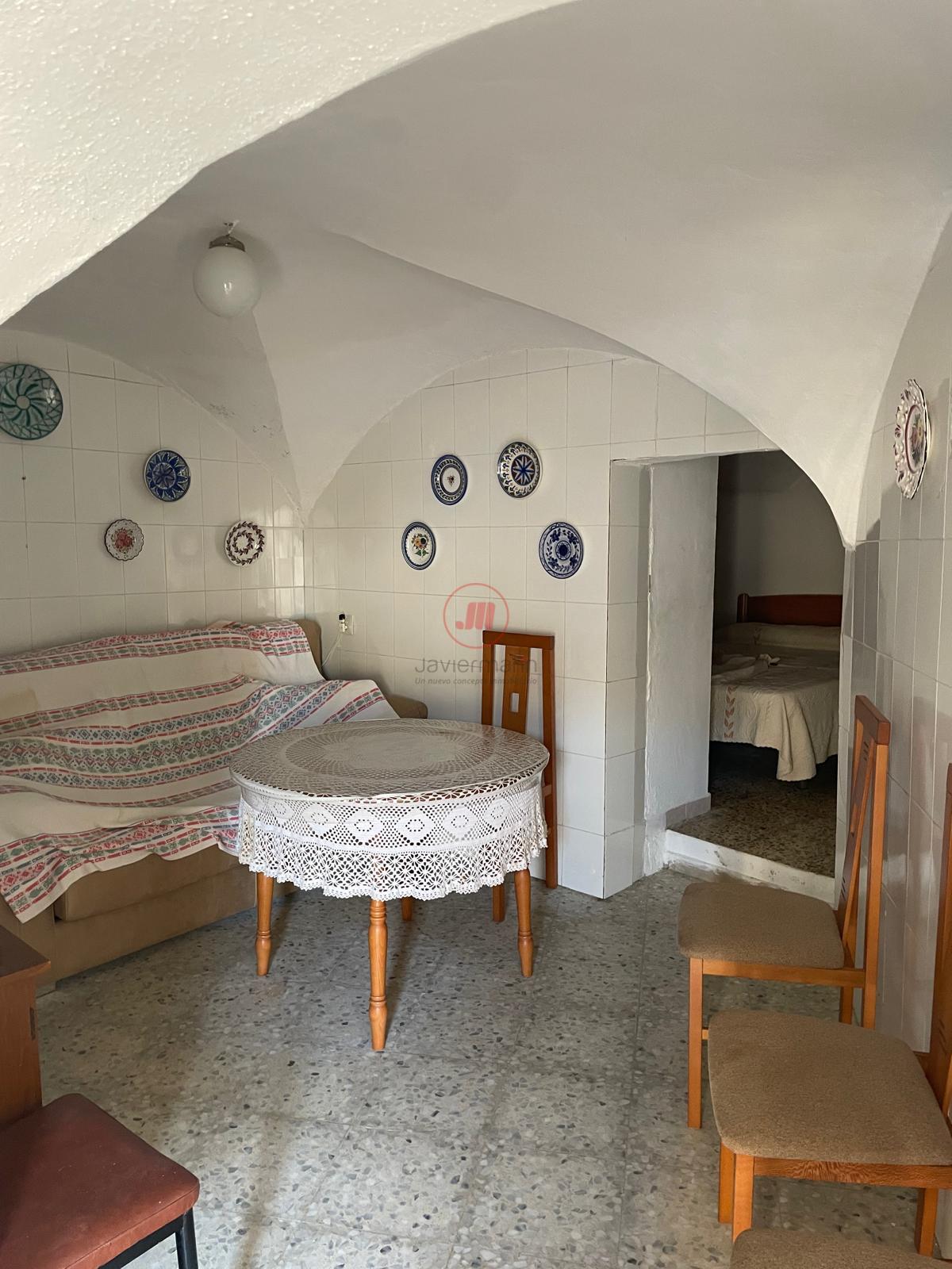 Venta de casa en Torreorgaz