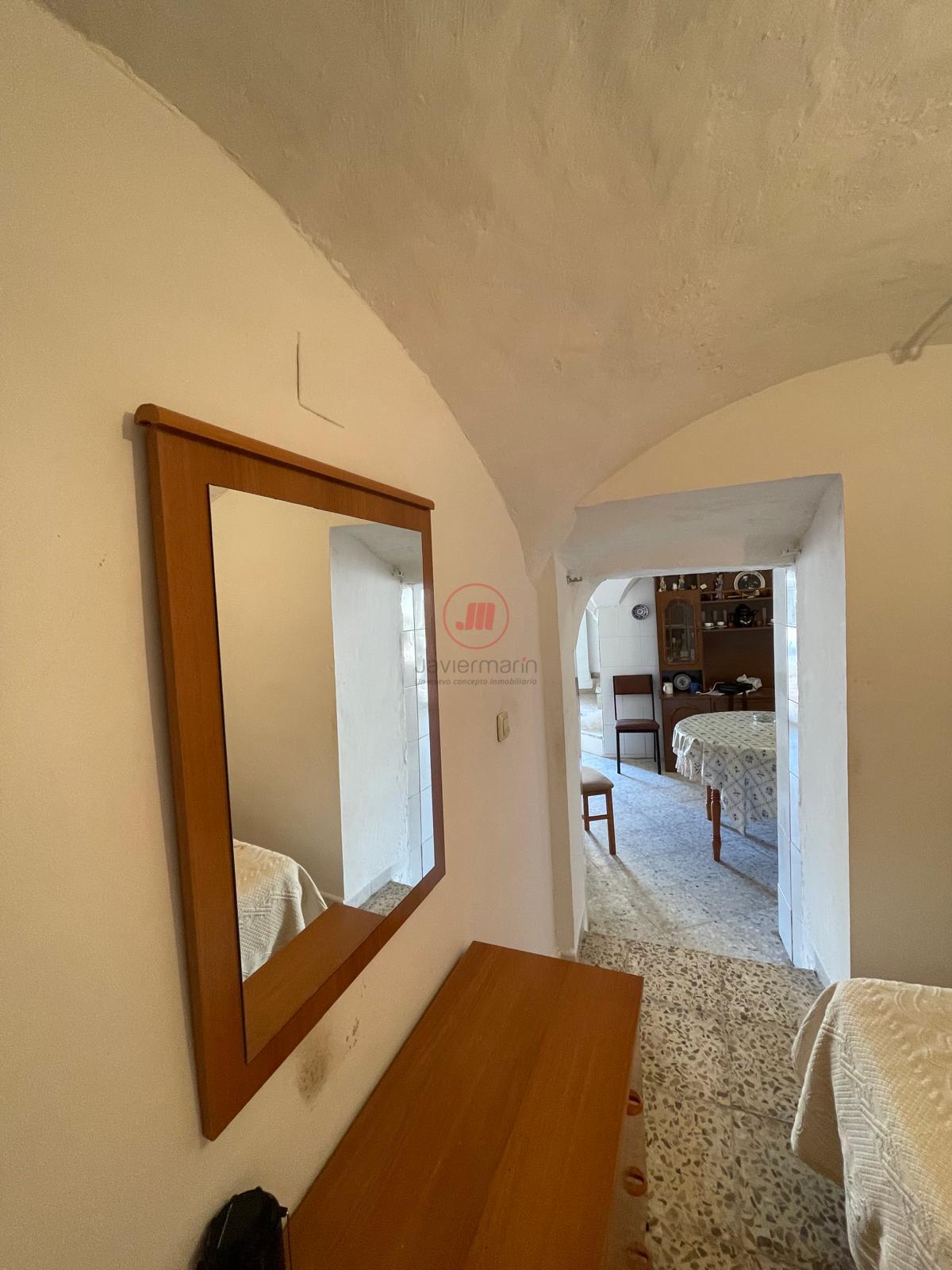 Venta de casa en Torreorgaz
