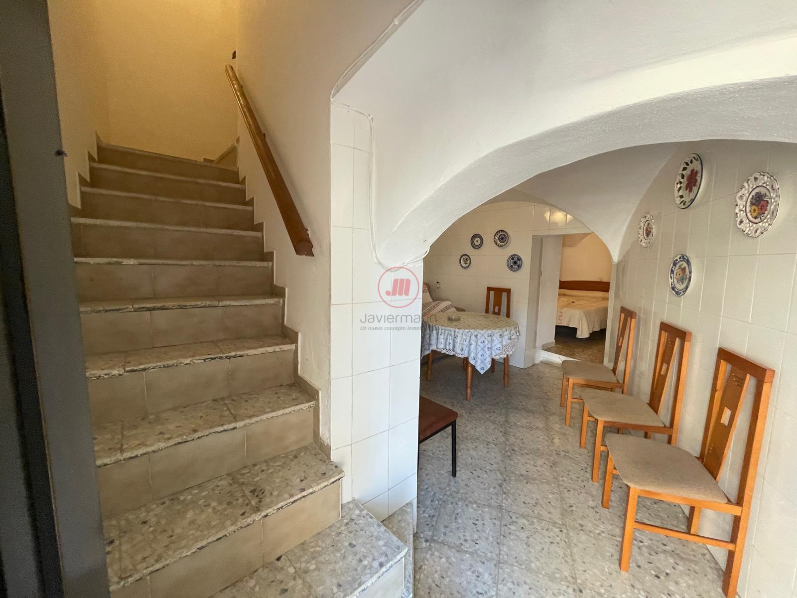 Venta de casa en Torreorgaz