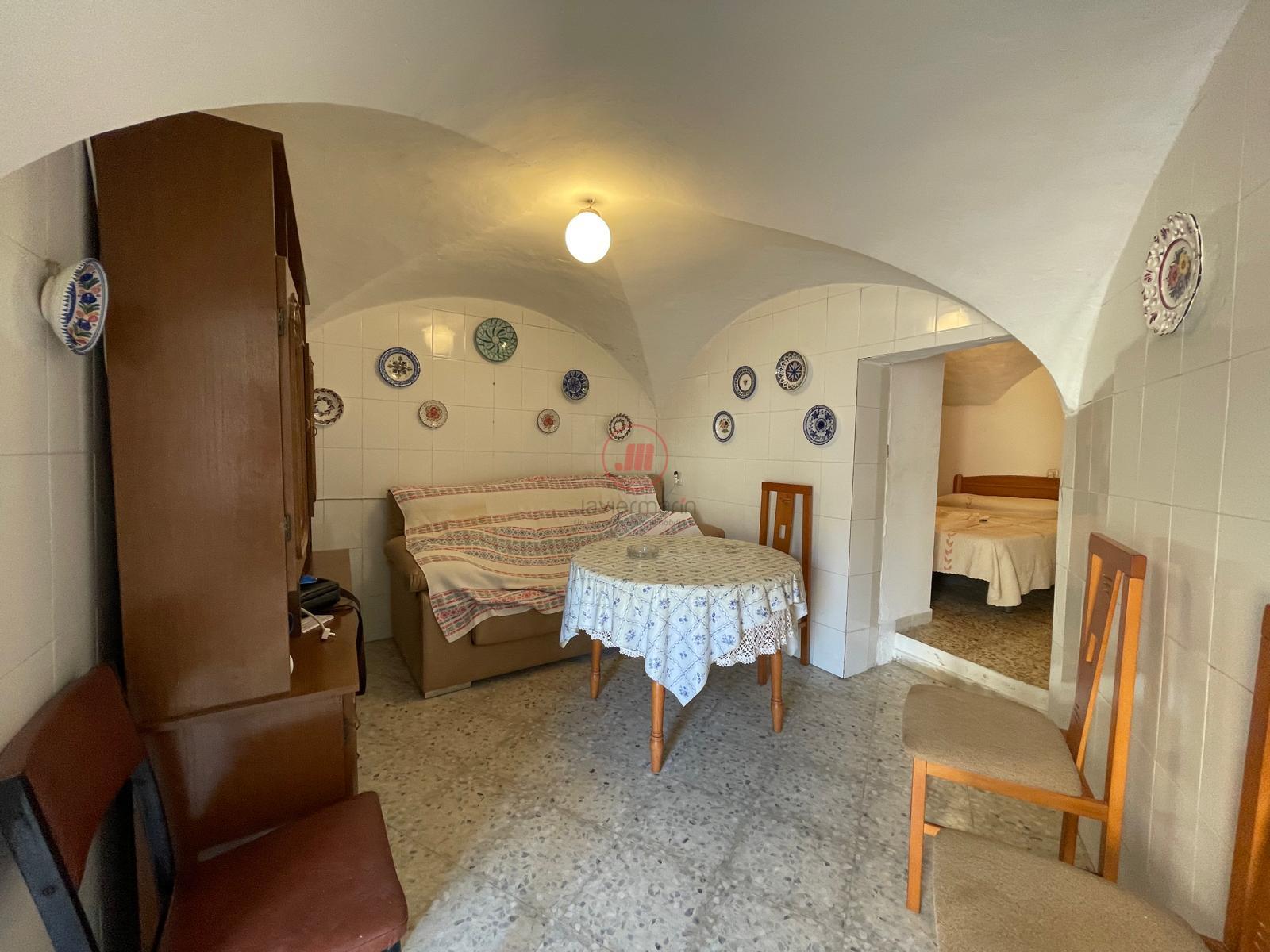 Venta de casa en Torreorgaz