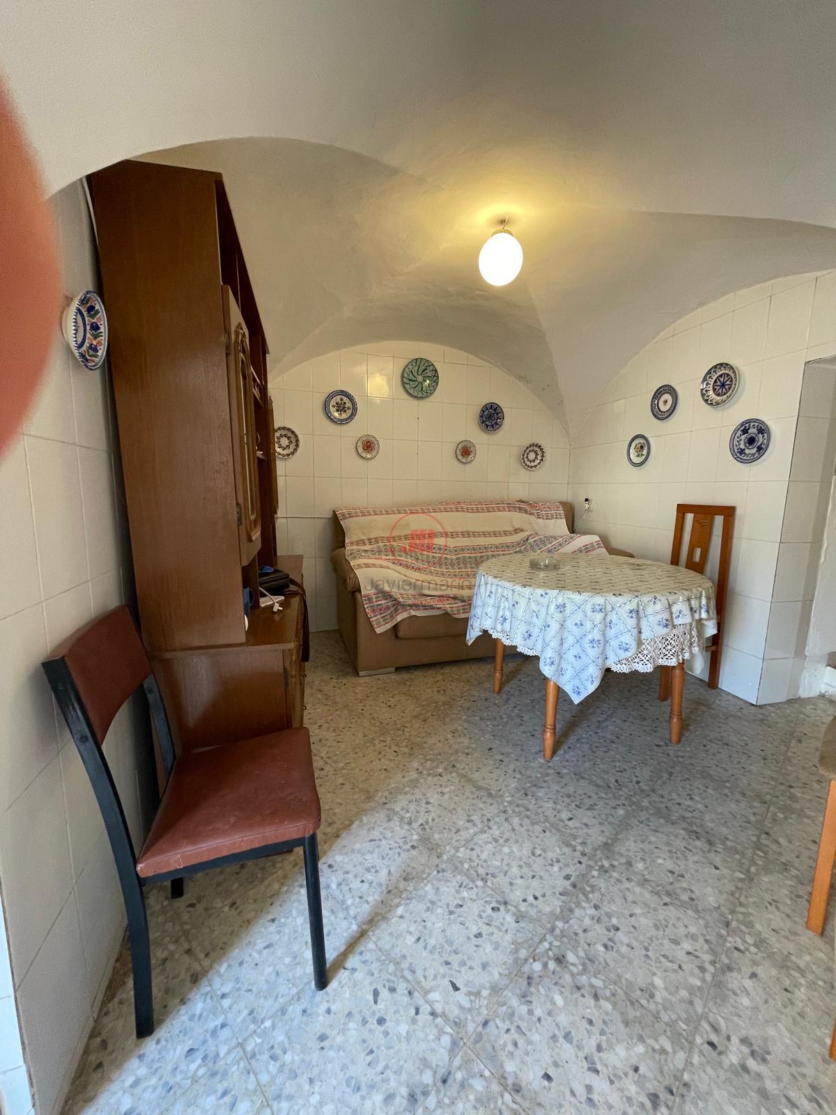 Venta de casa en Torreorgaz