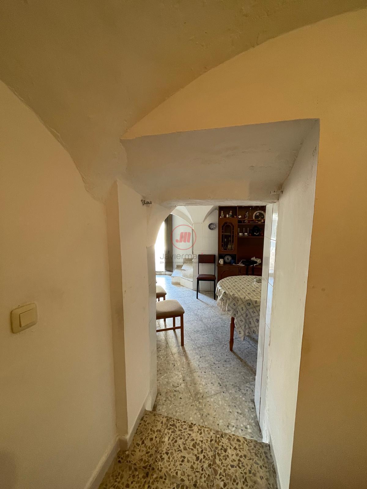 Venta de casa en Torreorgaz