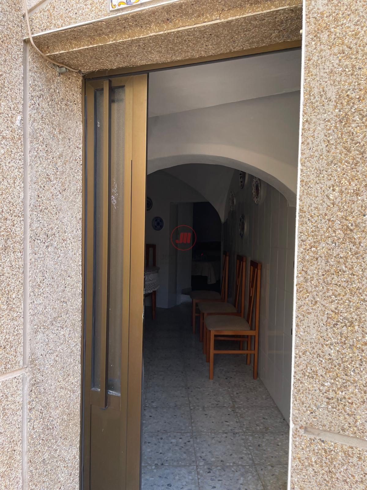 Venta de casa en Torreorgaz