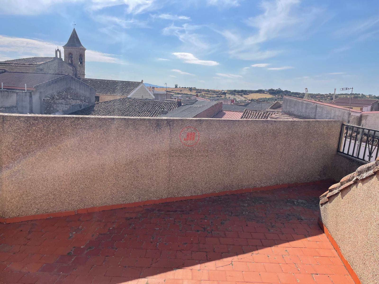 Venta de casa en Torreorgaz